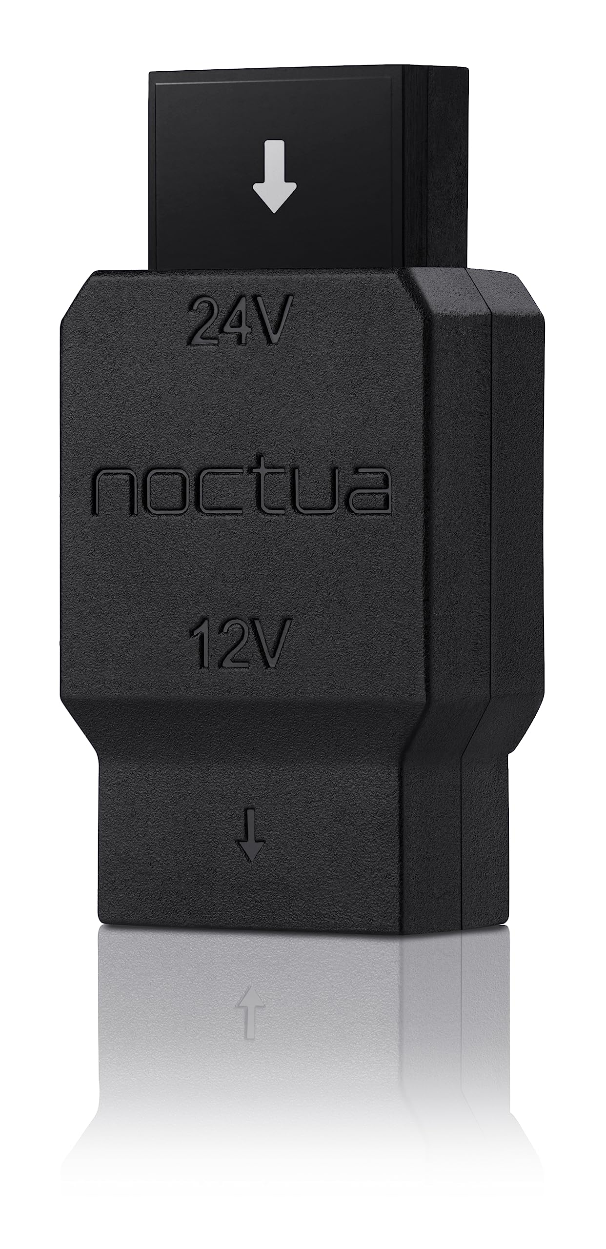 noctua-na-vc1-4-pin-24v-auf-12v-abw-rtswandler-f-r-12v-l-fter-in-3d-druckern-und image 1