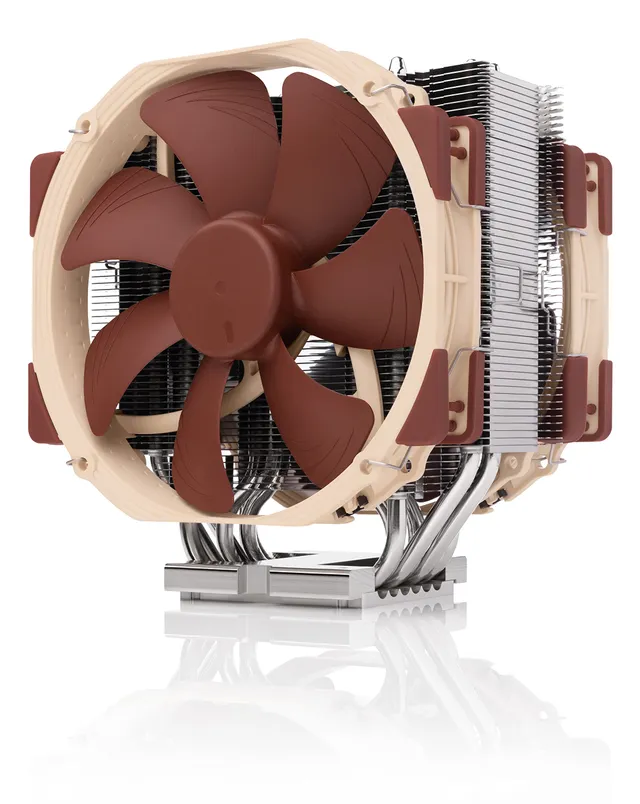 noctua-nh-u14s-dx-4677-server-workstation-cpu-k-hler-leise-high-end-tower-f-r-in image 1