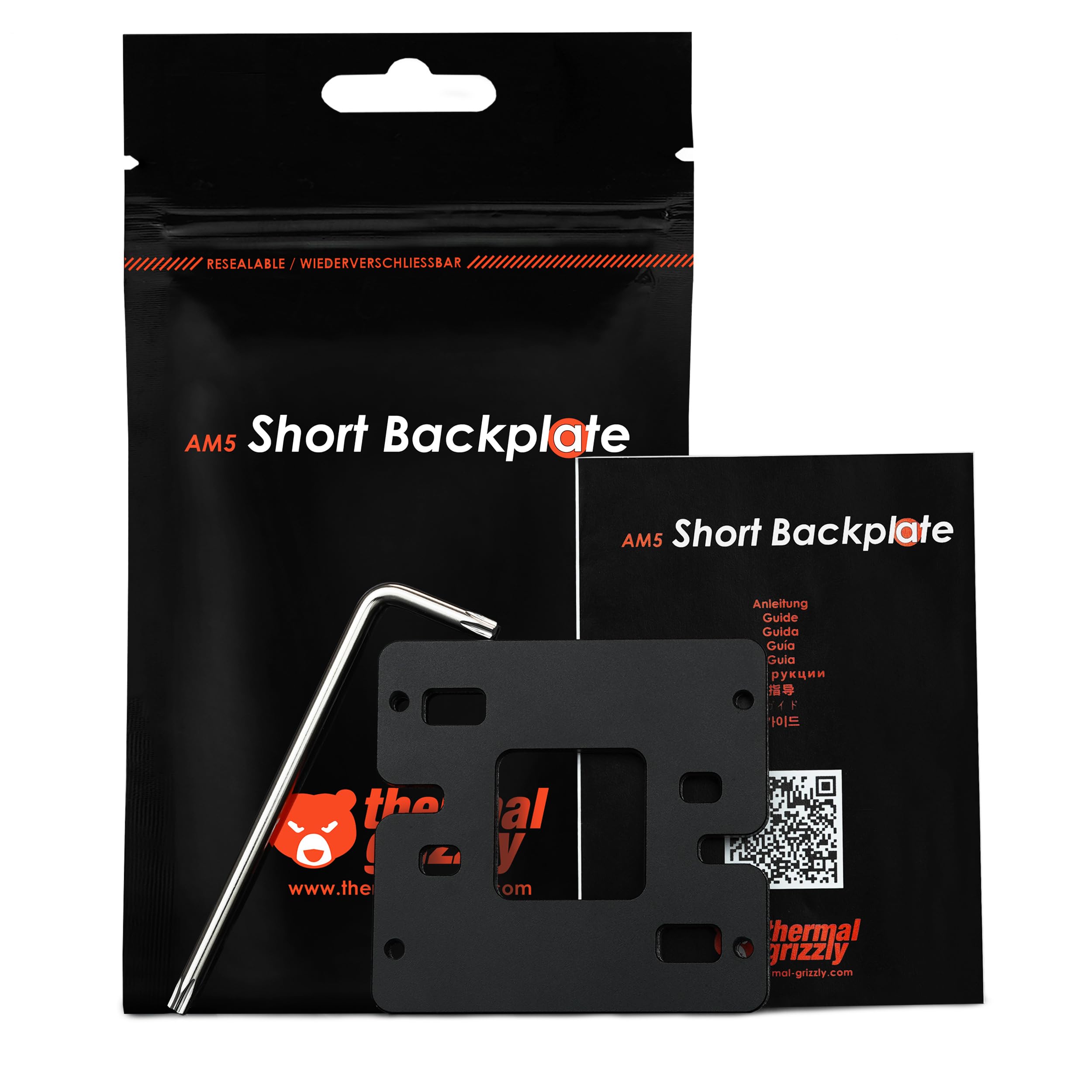 thermal-grizzly-am5-short-backplate-montagezubeh-r-f-r-cpu-k-hler image 3
