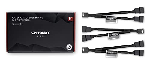 noctua-na-syc1-chromax-black-2-wege-pc-l-fter-splitter-3er-pack image 3