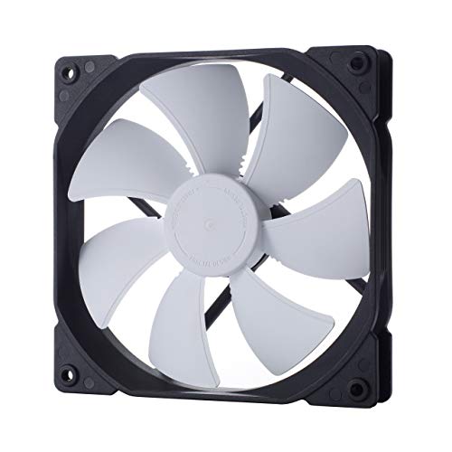 fractal-design-dynamic-x2-gp-14-computer-fan-140x140x25-mm-1000-rpm-fdb-bearings image 6