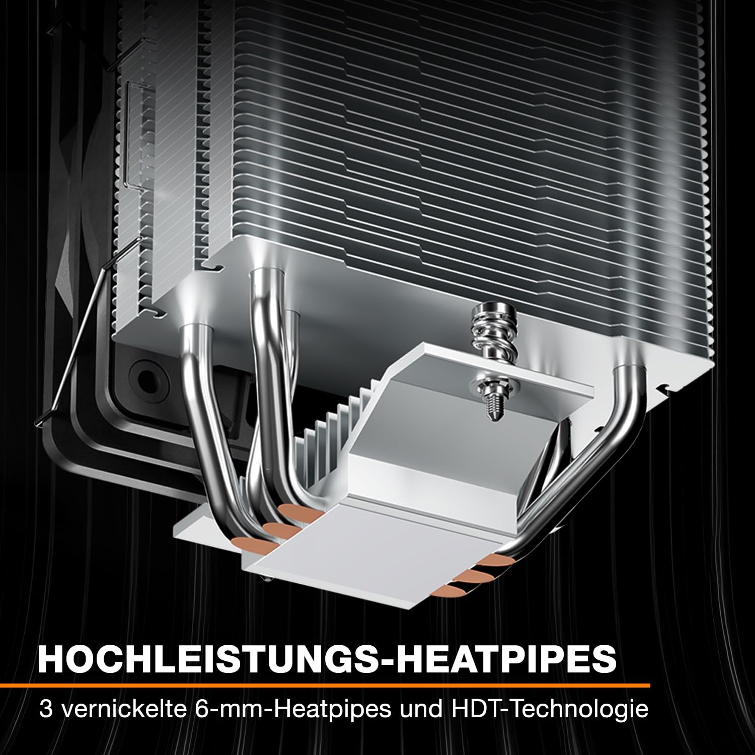 be-quiet-pure-rock-slim-3-cpu-luftk-hler-3-heatpipes-130w-tdp image 3