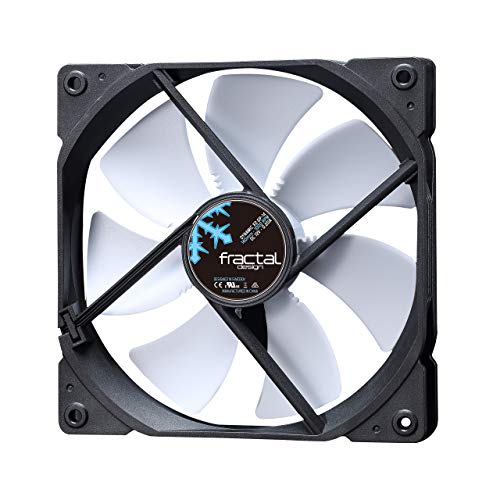 fractal-design-dynamic-x2-gp-14-computer-fan-140x140x25-mm-1000-rpm-fdb-bearings image 5