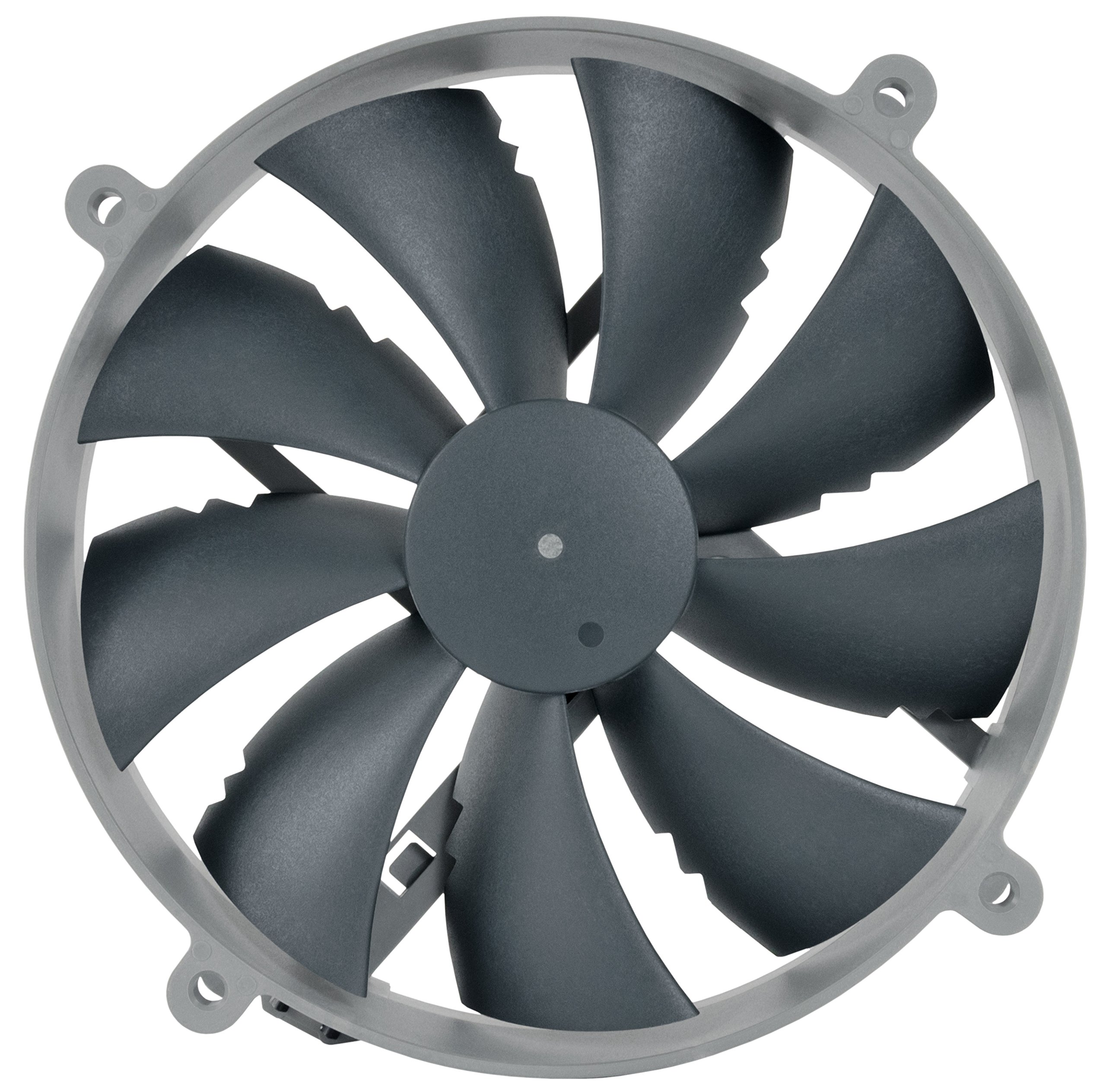 noctua-nf-p14r-redux-1500-pwm-140mm-cpu-k-hler-zusatzl-fter-4-pin-1500-rpm image 2
