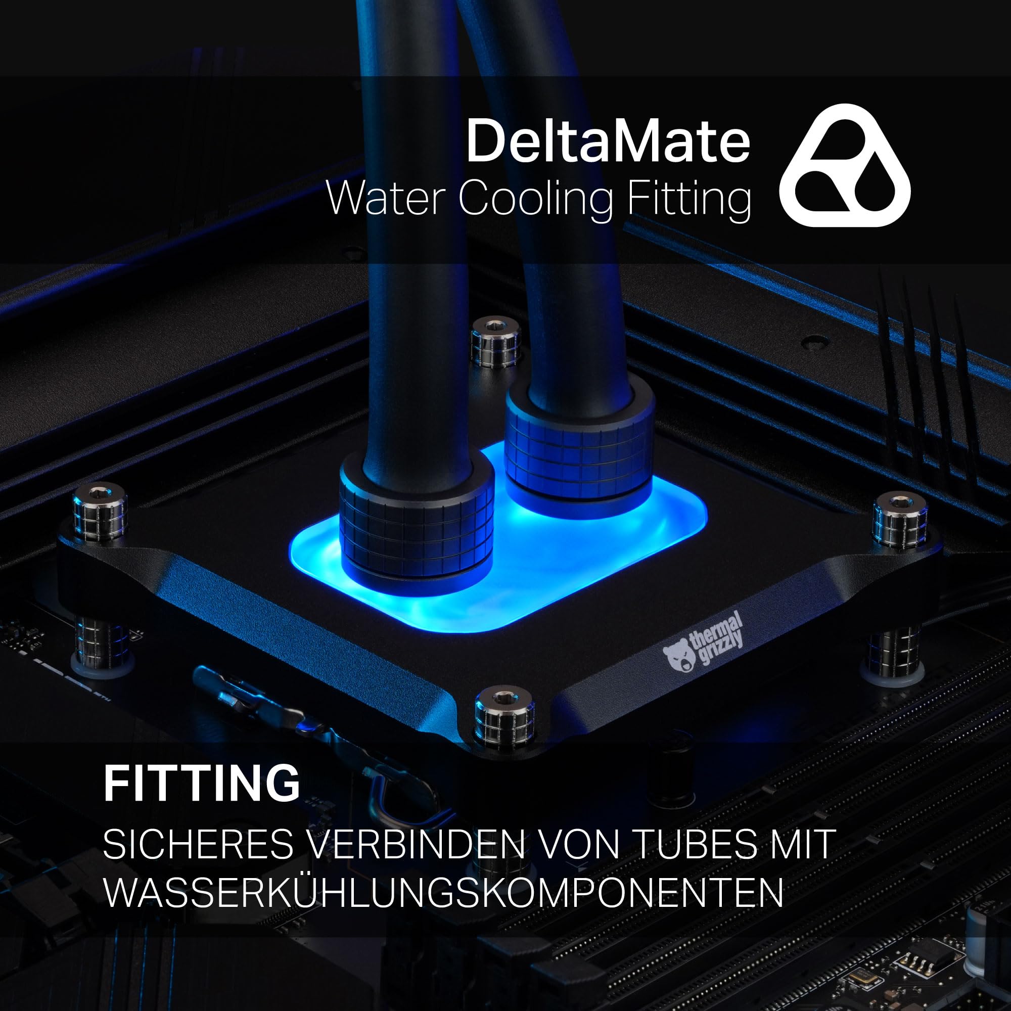 thermal-grizzly-deltamate-st16-soft-tube-fitting-schwarz-g1-4-zoll-id-ad-10-16-m image 2
