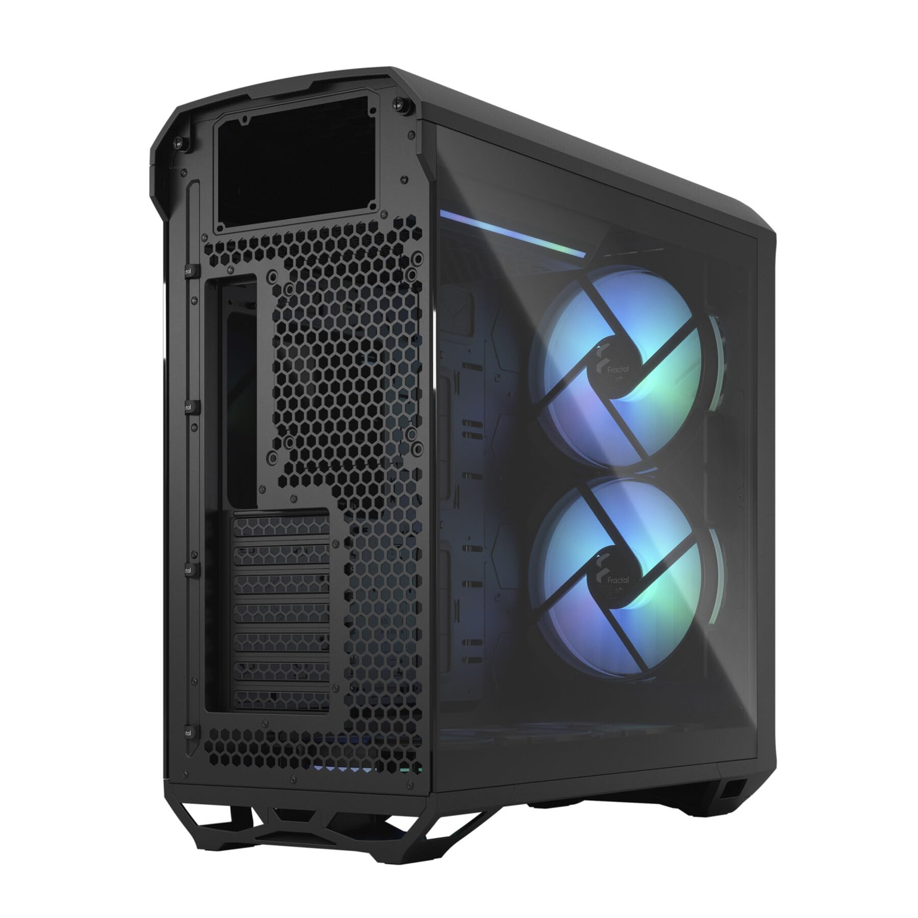 fractal-design-torrent-rgb-atx-mid-tower-pc-geh-use-mit-2x-180mm-und-3x-140mm-rg image 5