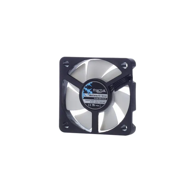 fractal-design-silent-series-r3-50mm-fd-fan-ssr3-50-wt-wei image 1