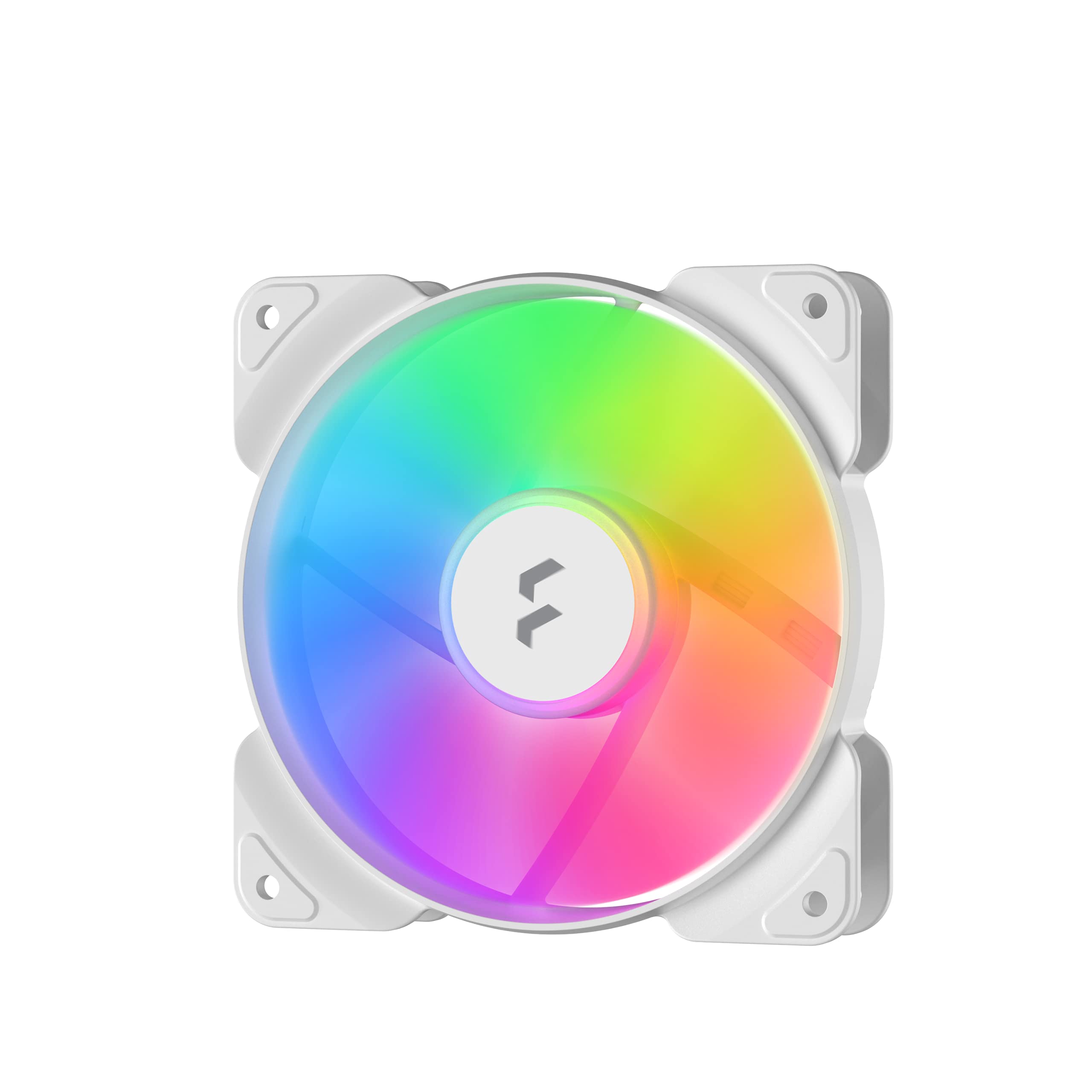 fractal-design-aspect-12-rgb-120-mm-1200-rpm-white-frame image 3