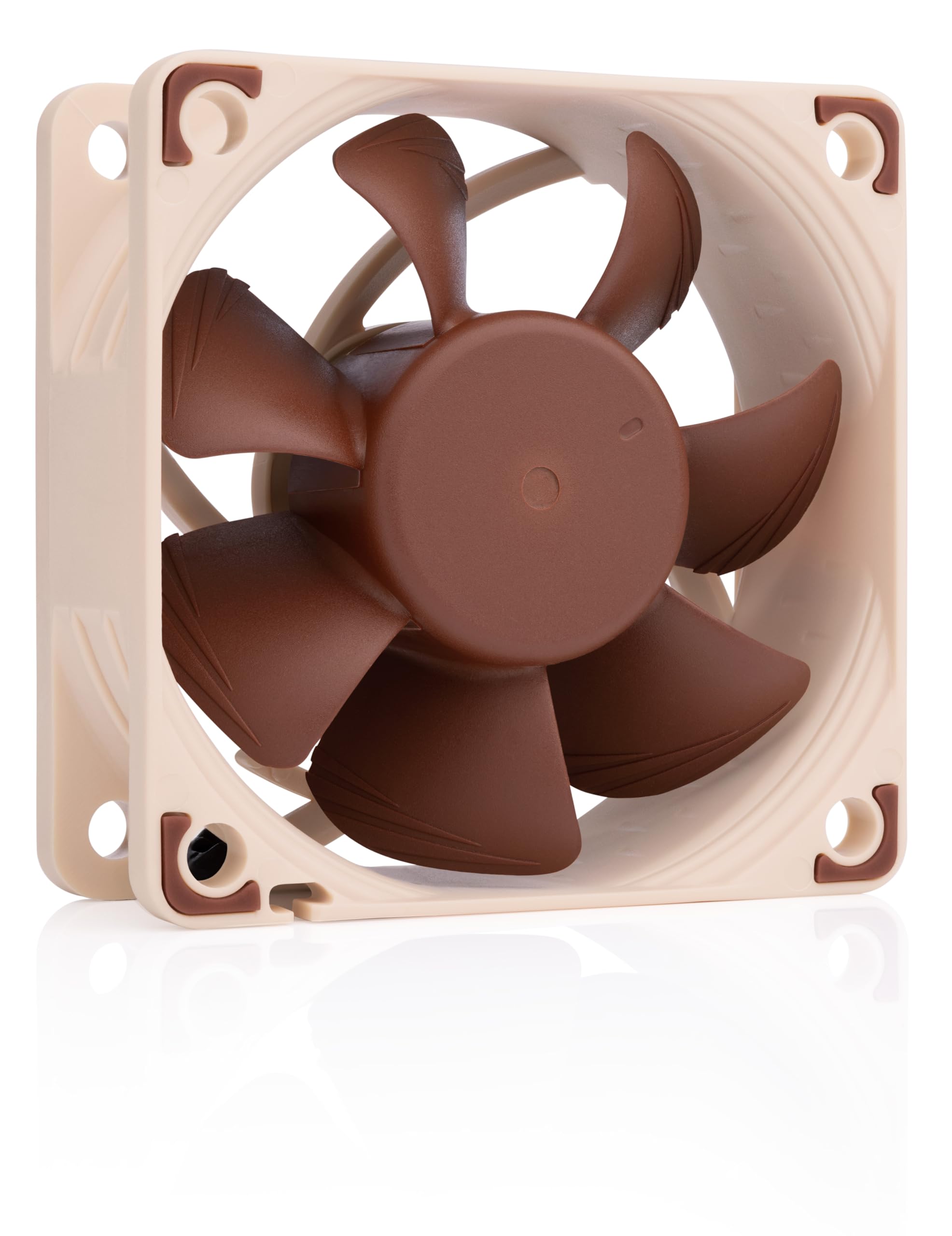 noctua-nf-a6x25-5v-pwm-leiser-60-mm-hochleistungsl-fter-4-pin-3000-u-min image 1