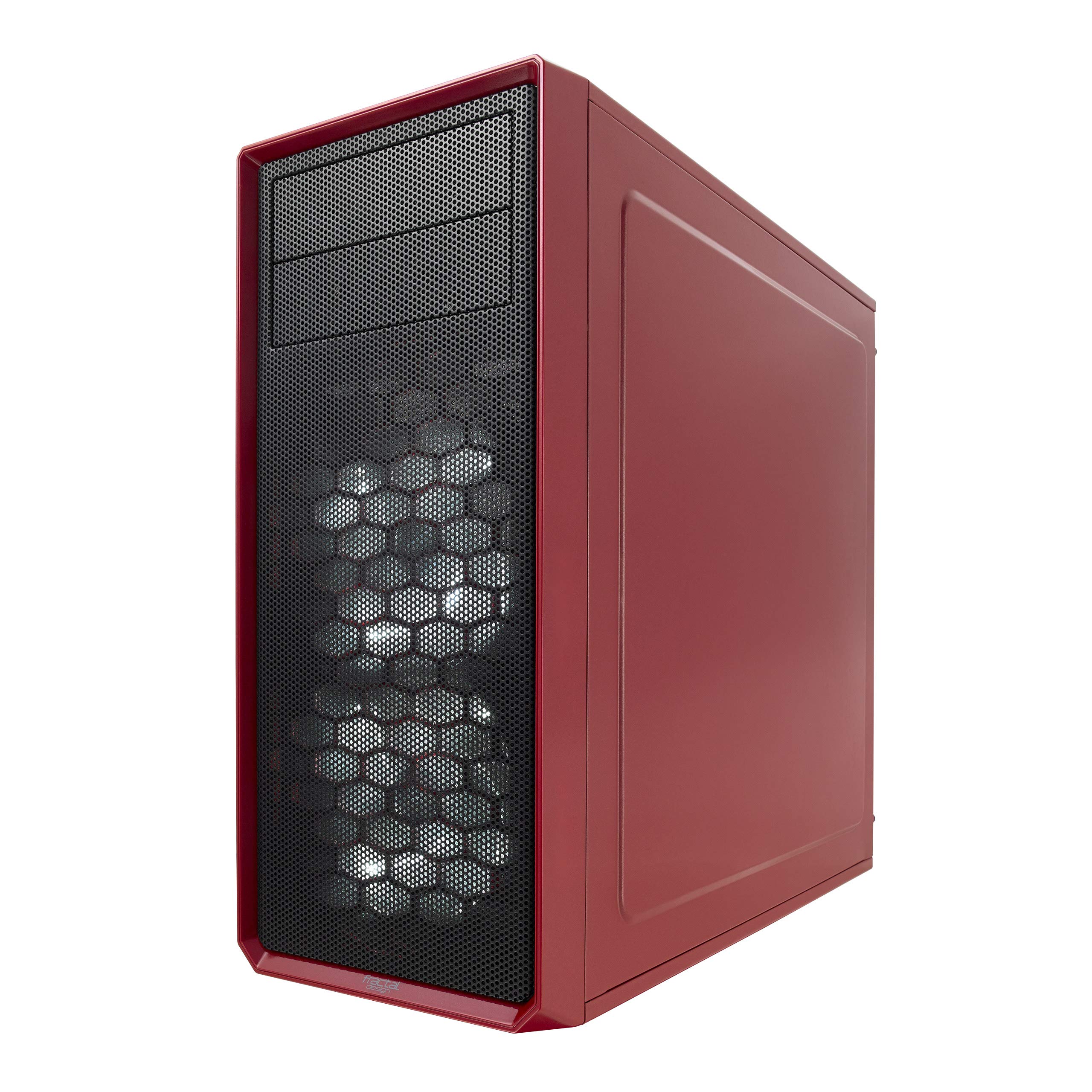 fractal-design-focus-g-pc-geh-use-rot-mit-fenster-midi-tower-f-r-high-end-gaming image 3