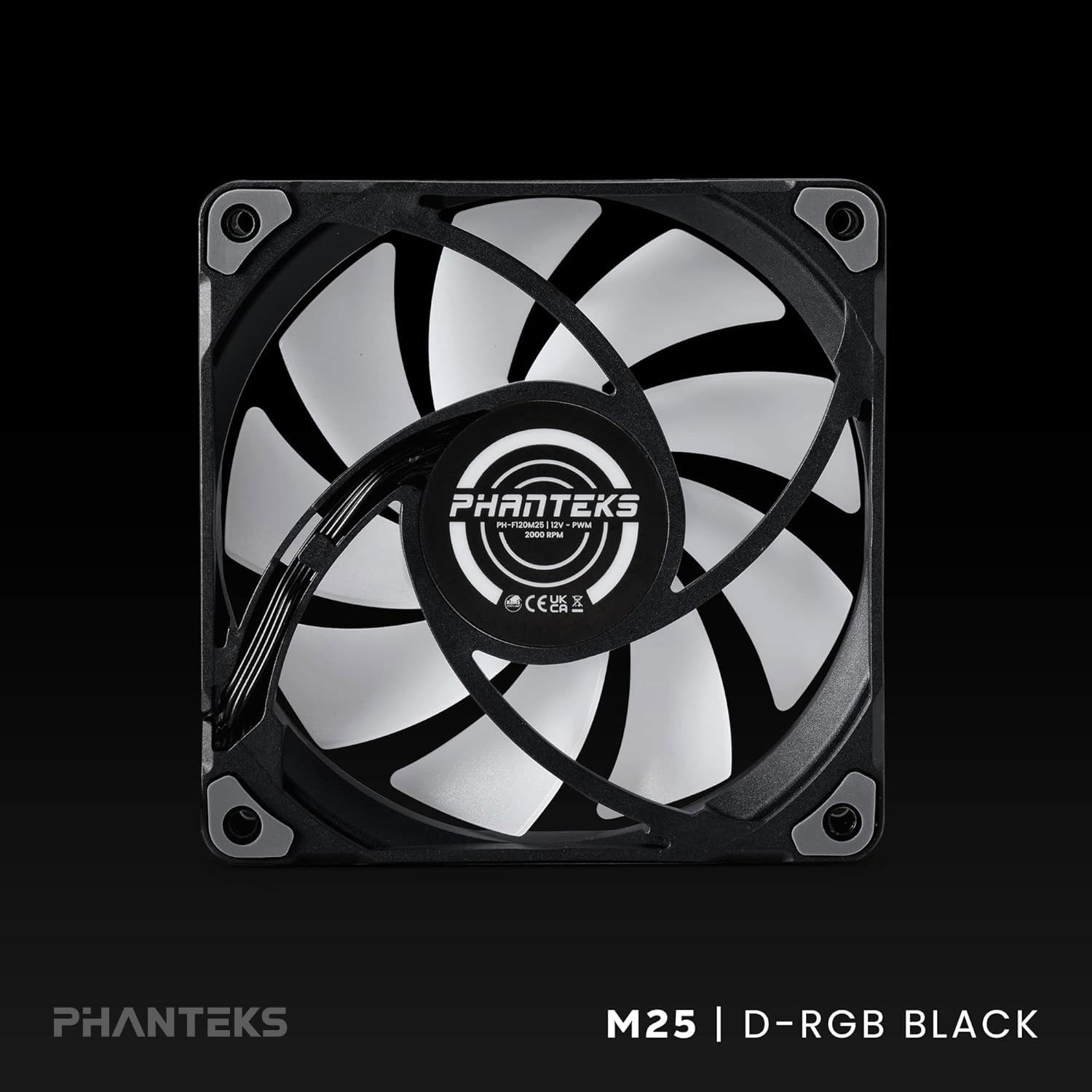 phanteks-m25-pwm-d-rgb-l-fter-3er-pack-120-mm-schwarz-hoher-statischer-druck-2-6 image 4
