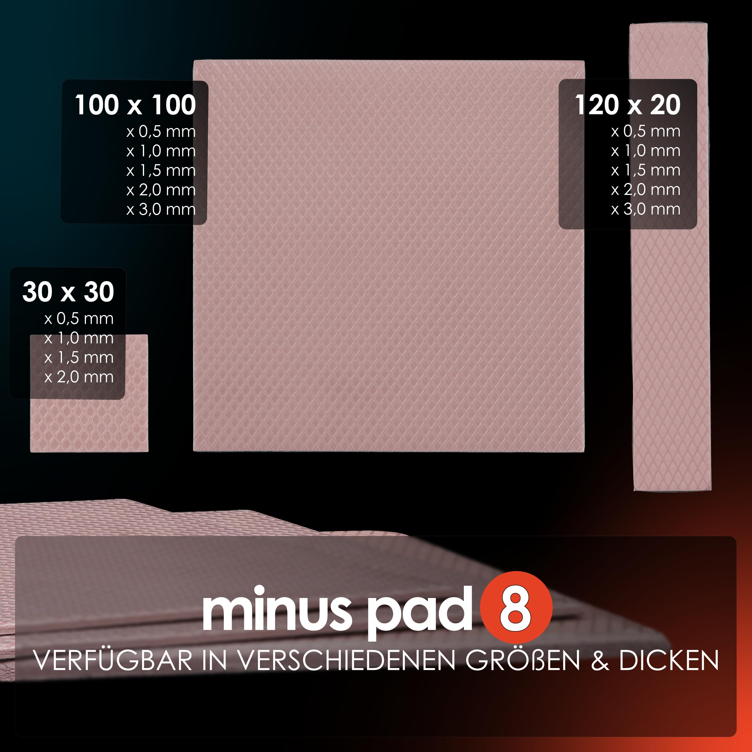 thermal-grizzly-minus-pad-8-w-rmeleitpad-100x100x1-0-mm image 4