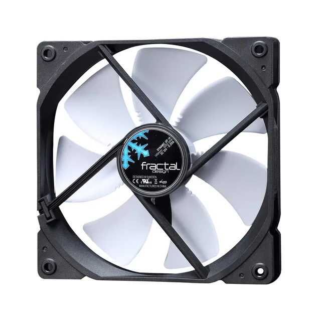 fractal-design-dynamic-gp-14-140-mm-geh-usel-fter-wei-100-000-stunden-lebensdaue image 1