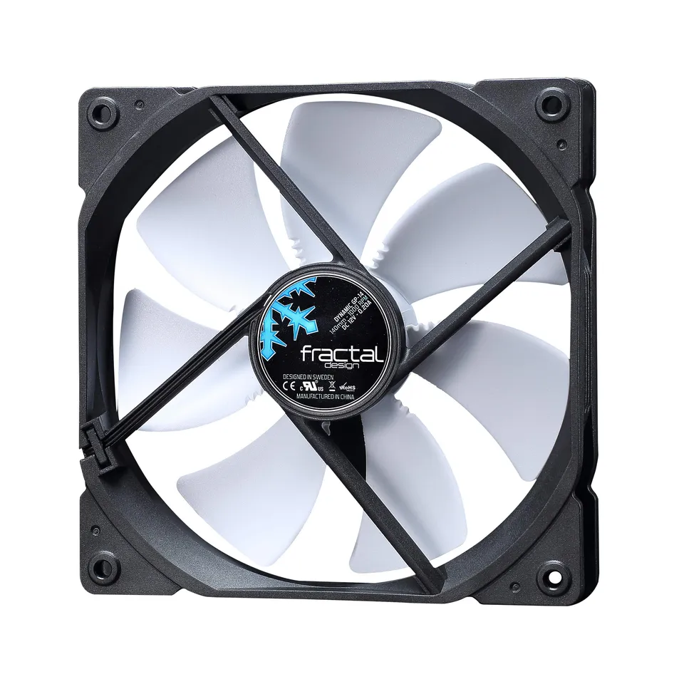 fractal-design-dynamic-gp-14-140-mm-geh-usel-fter-wei-100-000-stunden-lebensdaue image 1