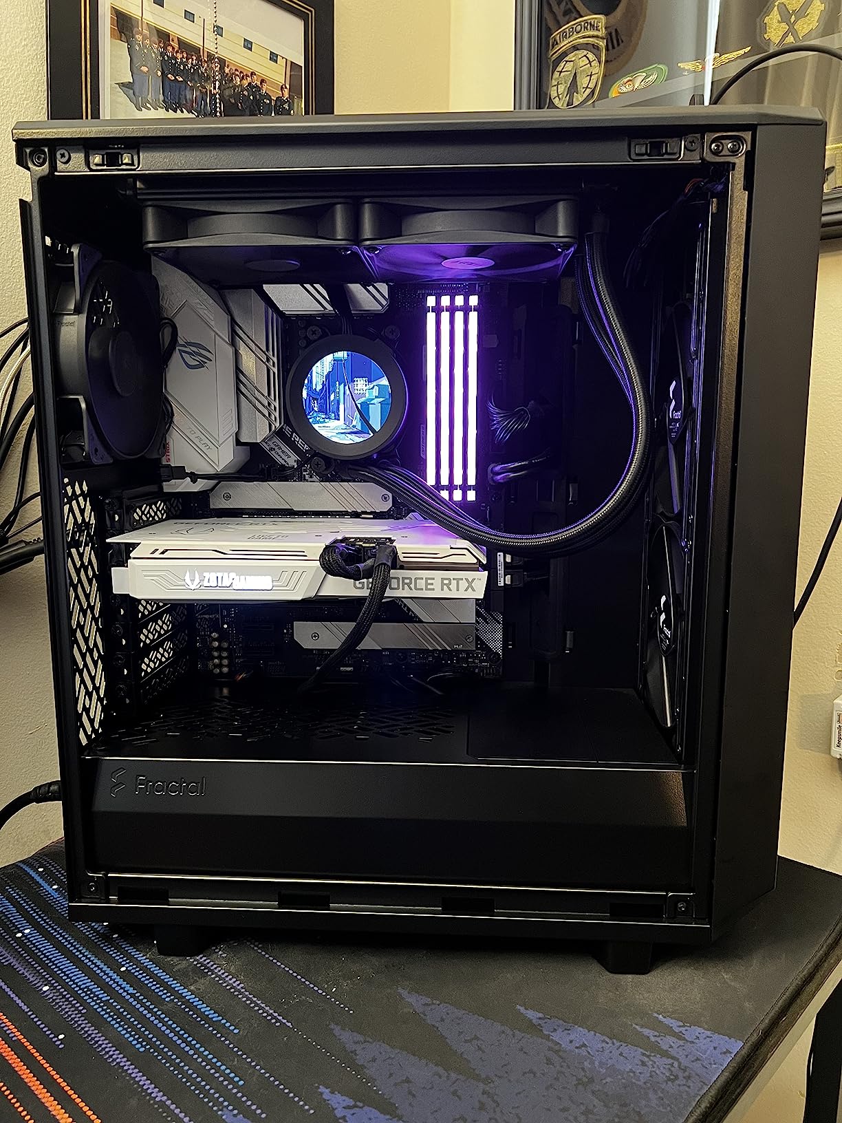 Super Airflow