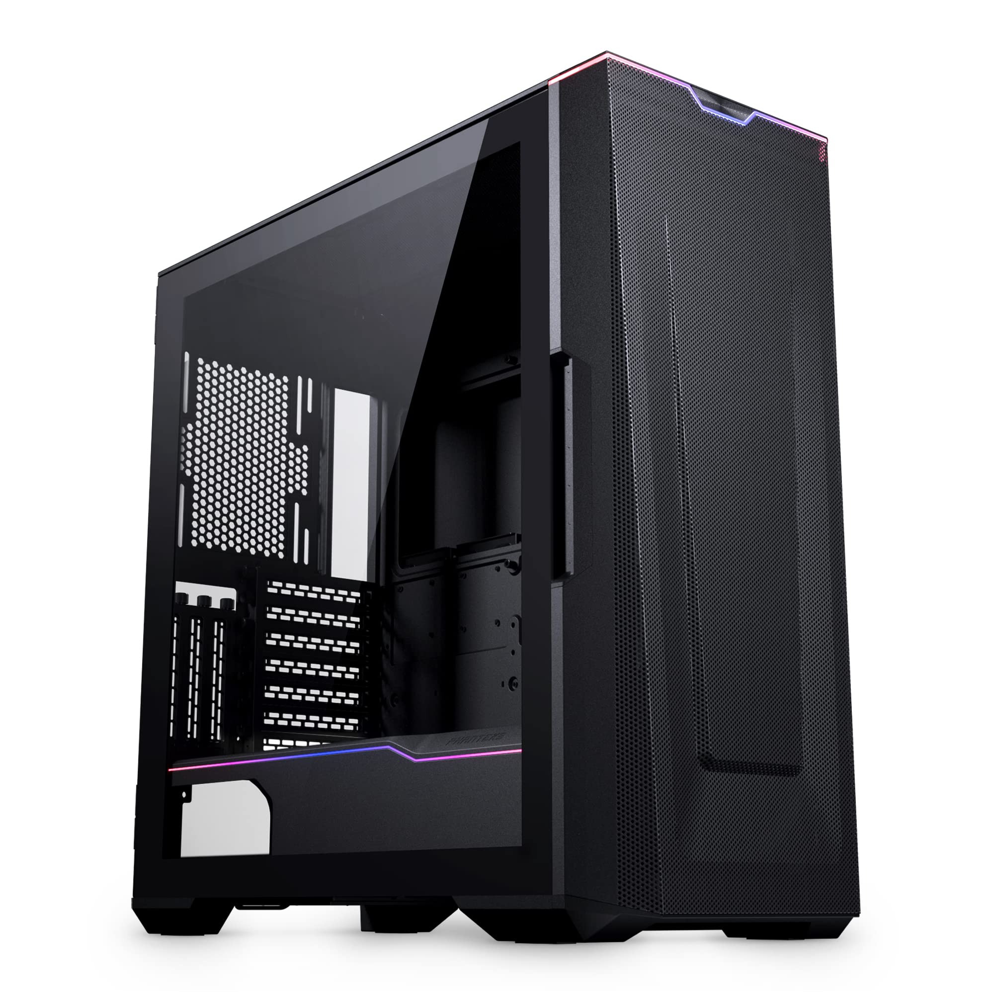 phanteks-eclipse-g500a-drgb-midi-tower-schwarz-mit-d-rgb-beleuchtung image 1