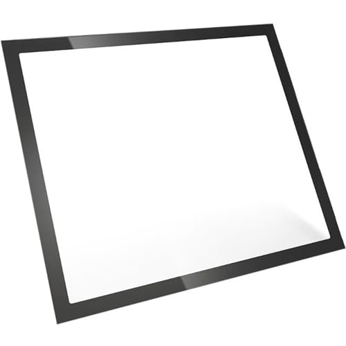 fractal-design-define-r6-s2-tempered-glass-seitenpanel-light-linke-rechte-montag image 7