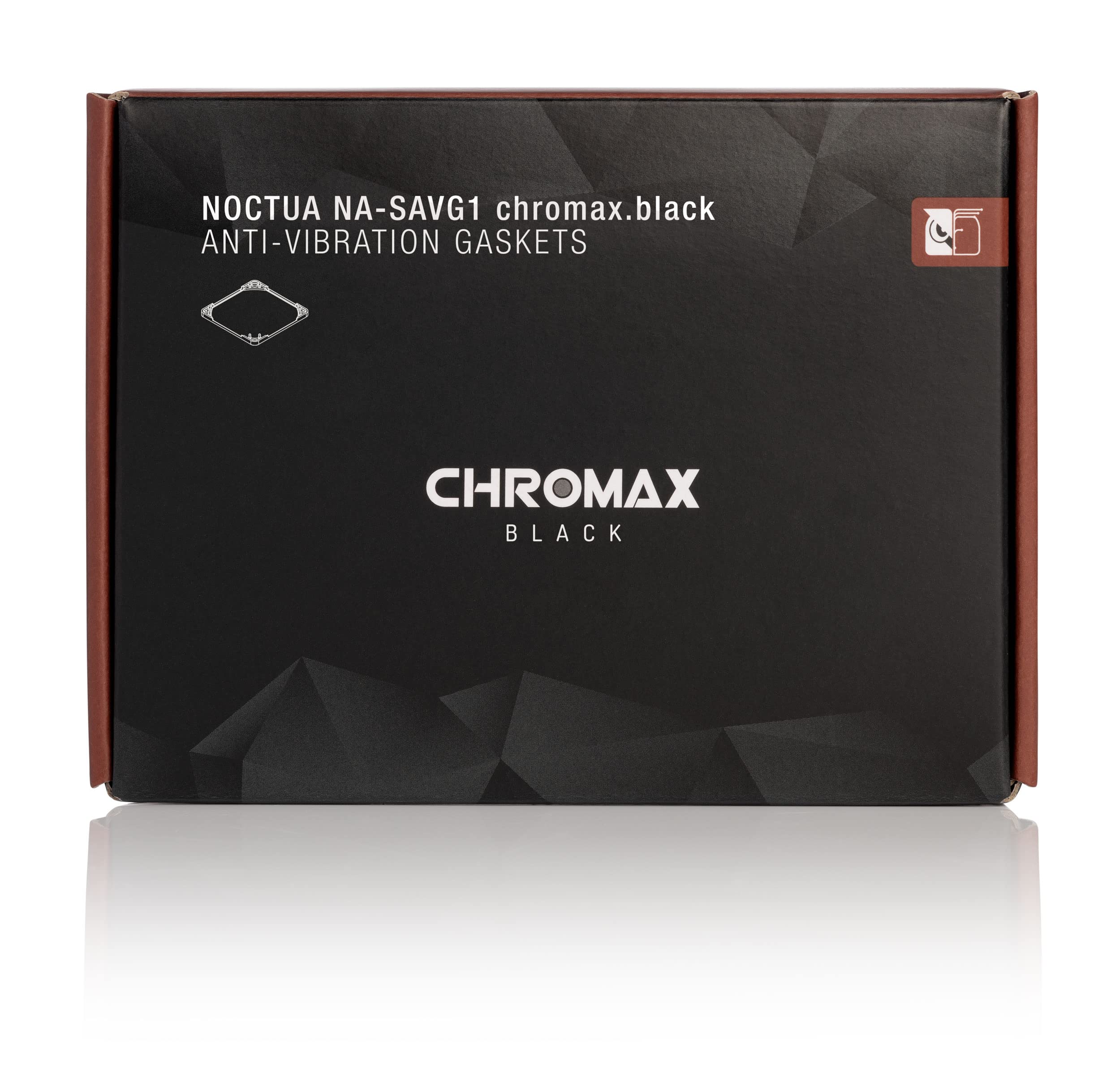 noctua-na-savg1-chromax-black-anti-vibrations-dichtlippe-3-st-ck-f-r-120x25mm-l- image 3