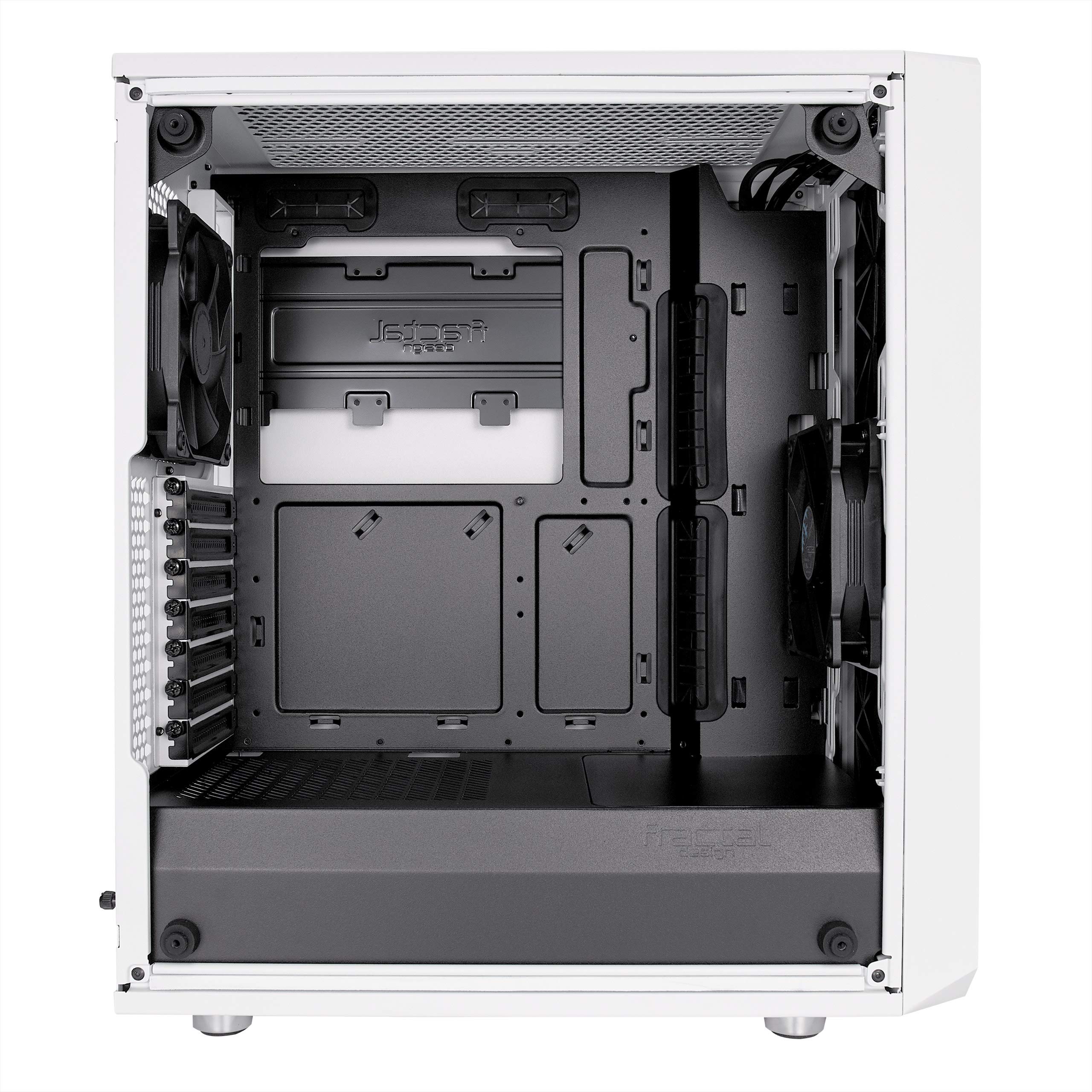fractal-design-meshify-c-white-tg-atx-midi-tower-mit-tempered-glass-wei image 8
