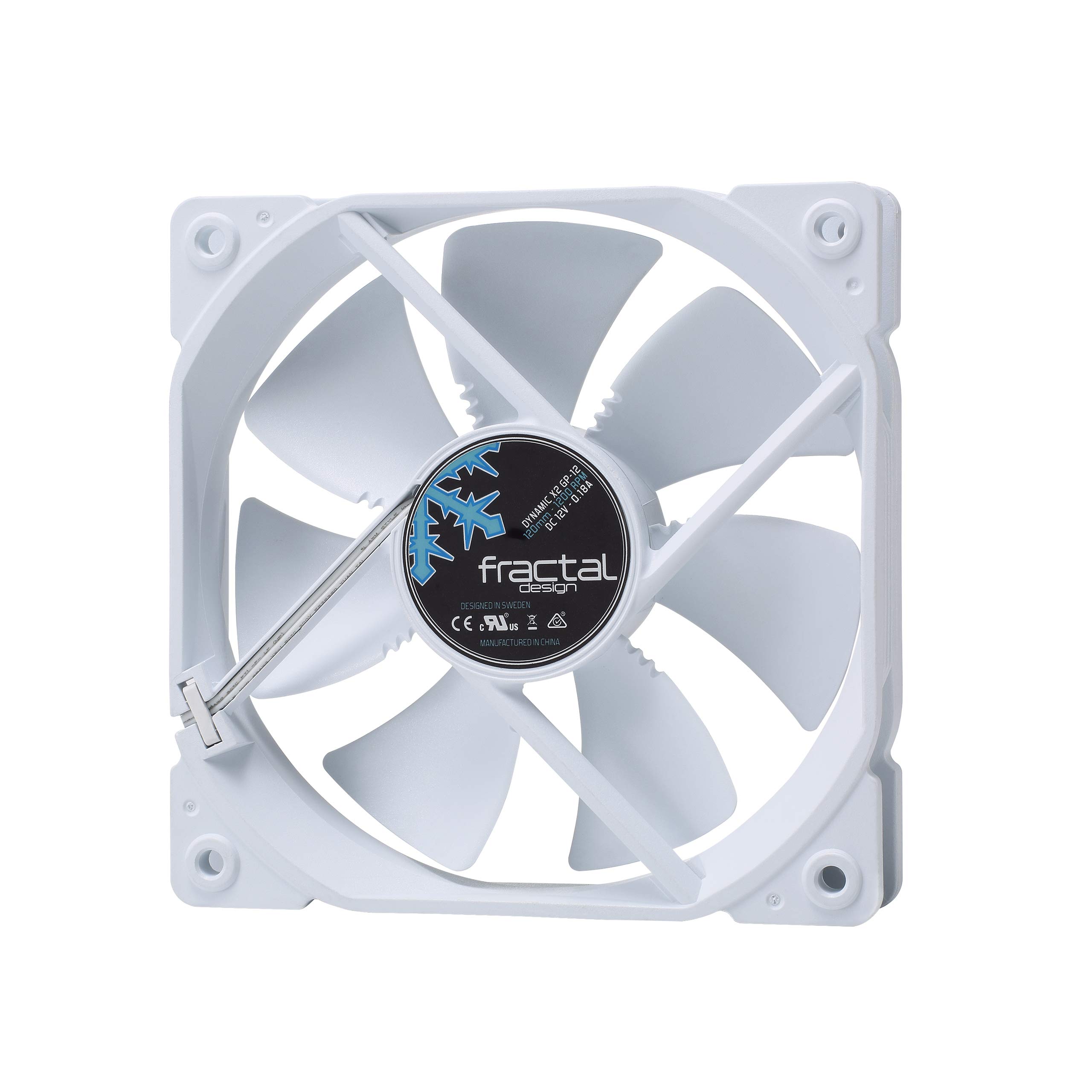 fractal-design-dynamic-x2-gp-12-120mm-l-fter-leise-1200rpm-fdb-lager-trip-wire-s image 6