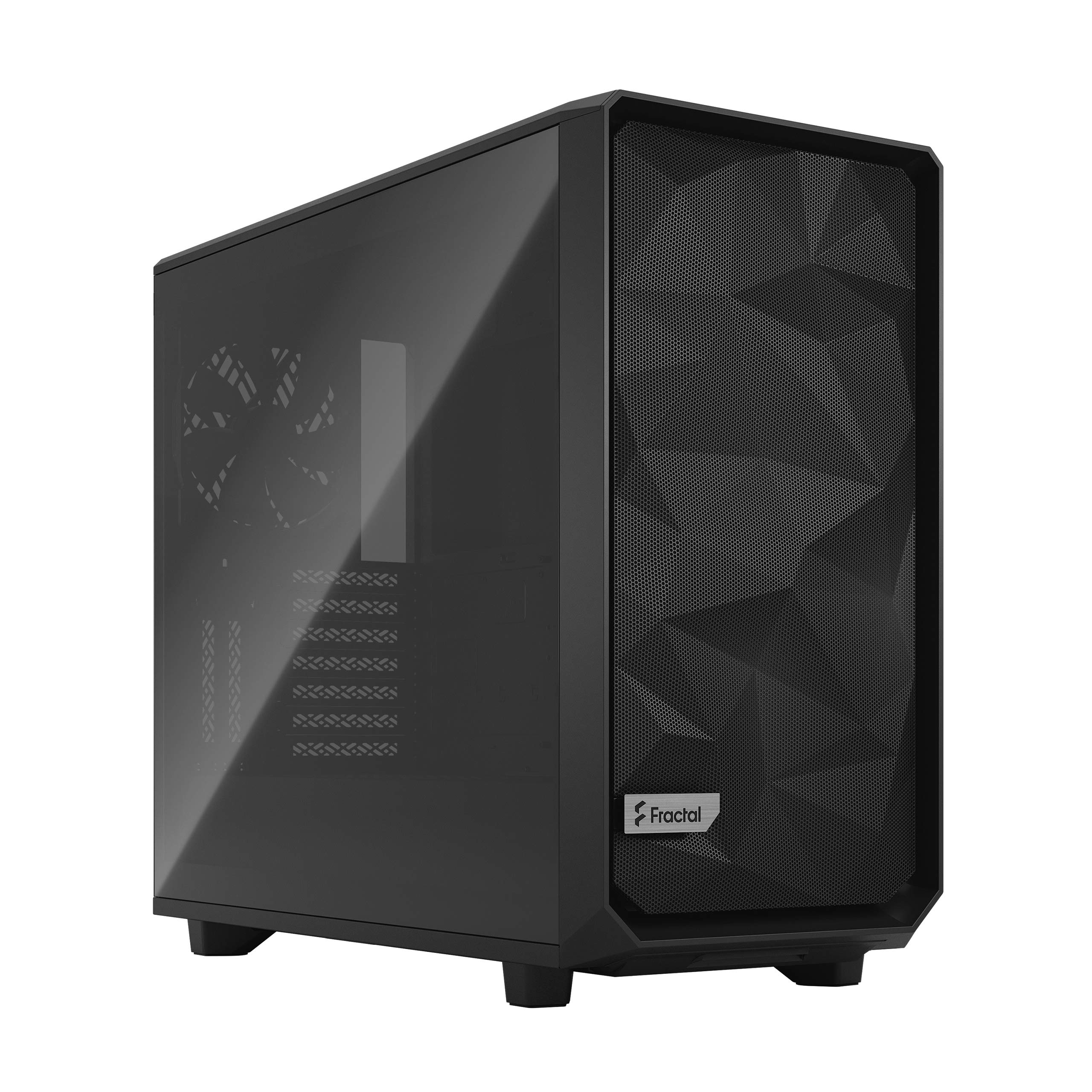 fractal-design-meshify-2-gray-tg-light-tint-fd-c-mes2a-04-high-performance-atx-g image 3