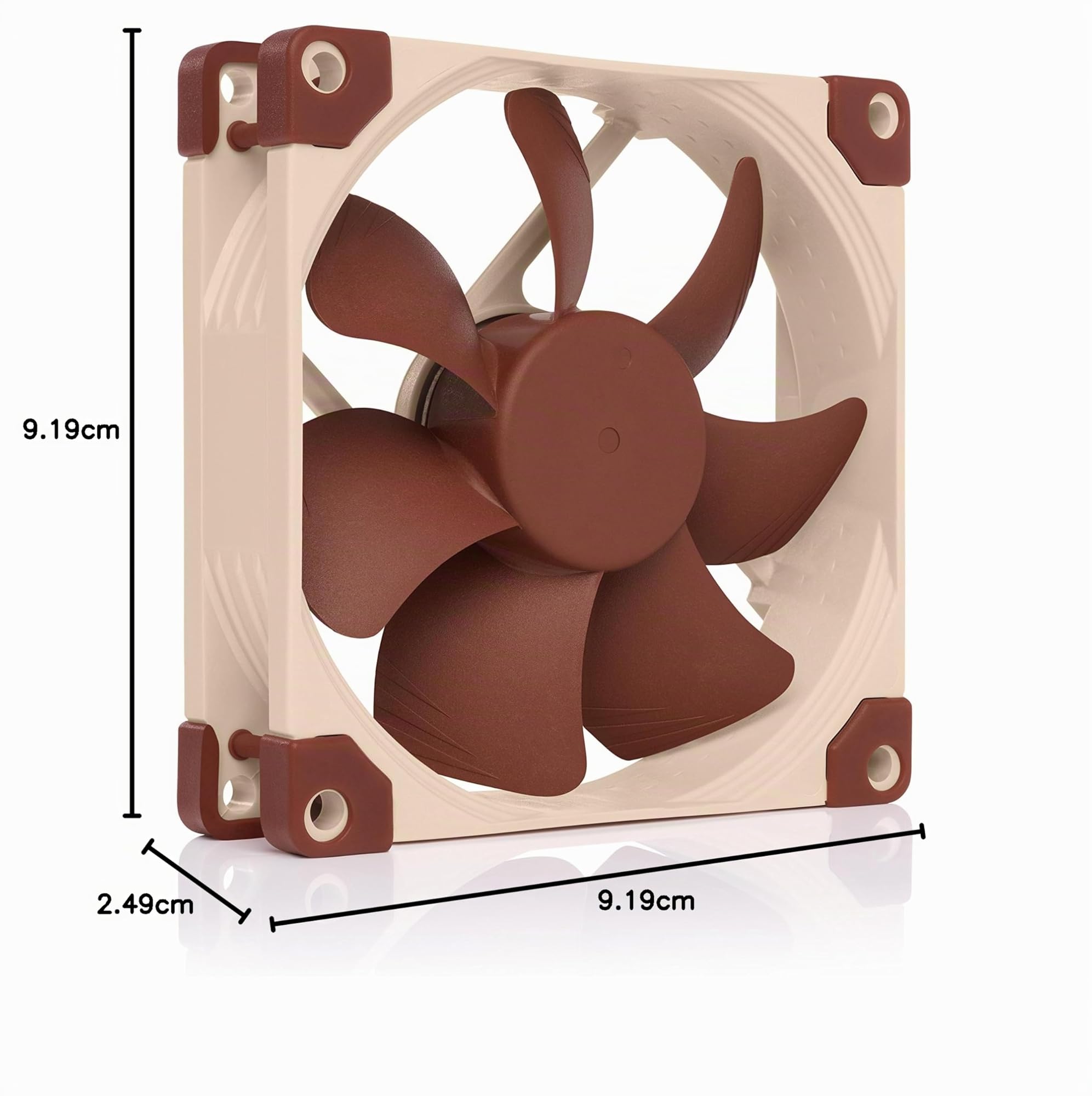 noctua-nf-a9-flx-leiser-92mm-premium-l-fter image 8