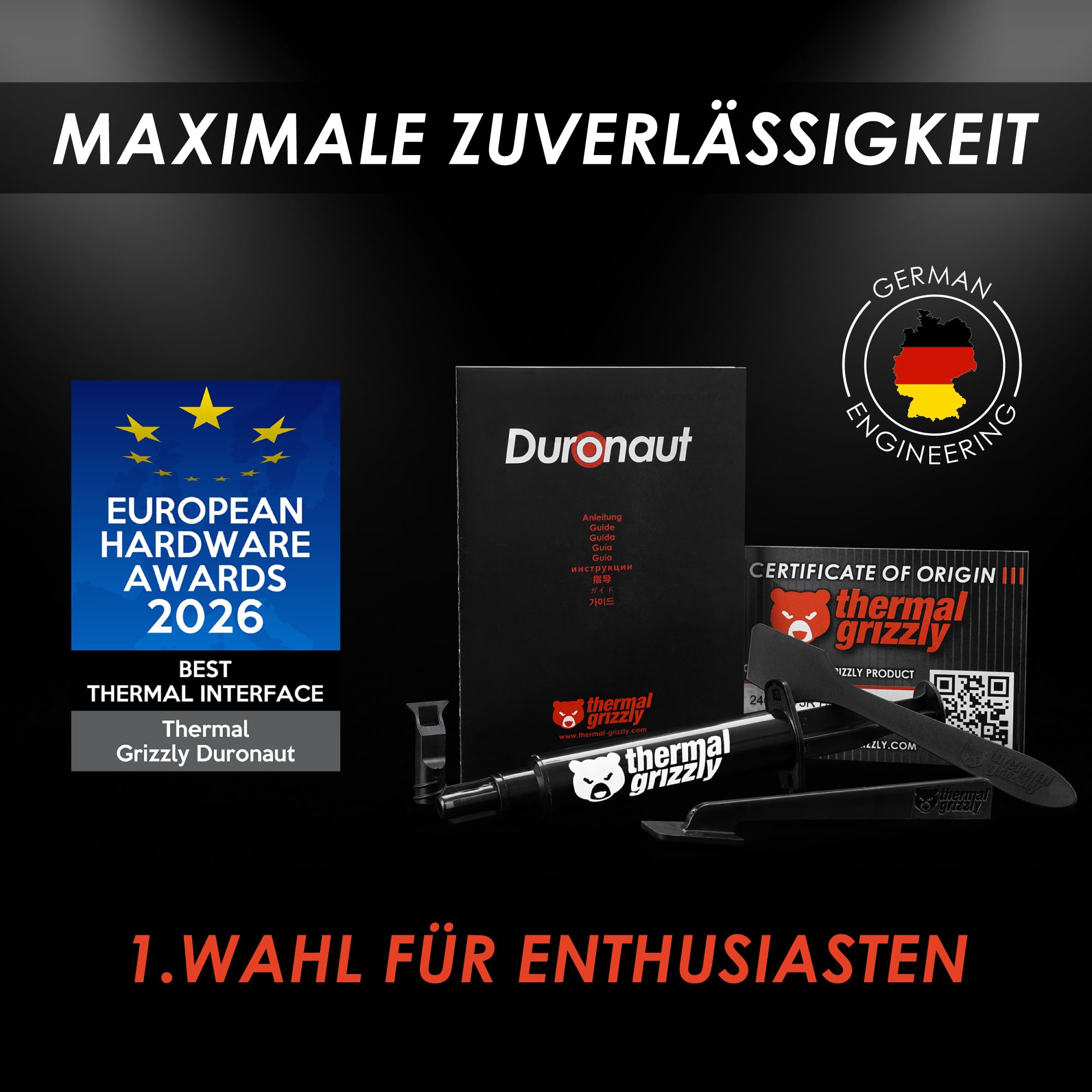 thermal-grizzly-duronaut-6-g-w-rmeleitpaste-f-r-cpu-gpu-konsolen-und-industrie image 8