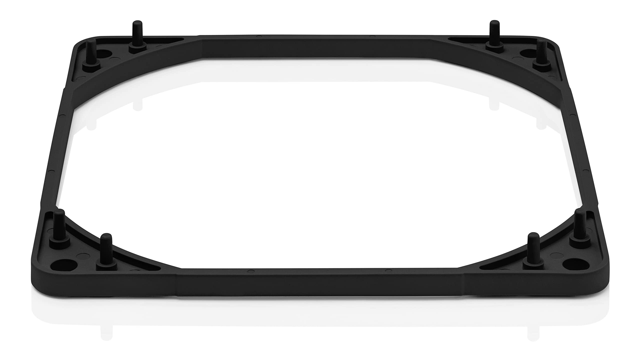noctua-na-is1-12-chromax-black-sx2-abstandhalter-f-r-120mm-l-fter-2er-pack image 2