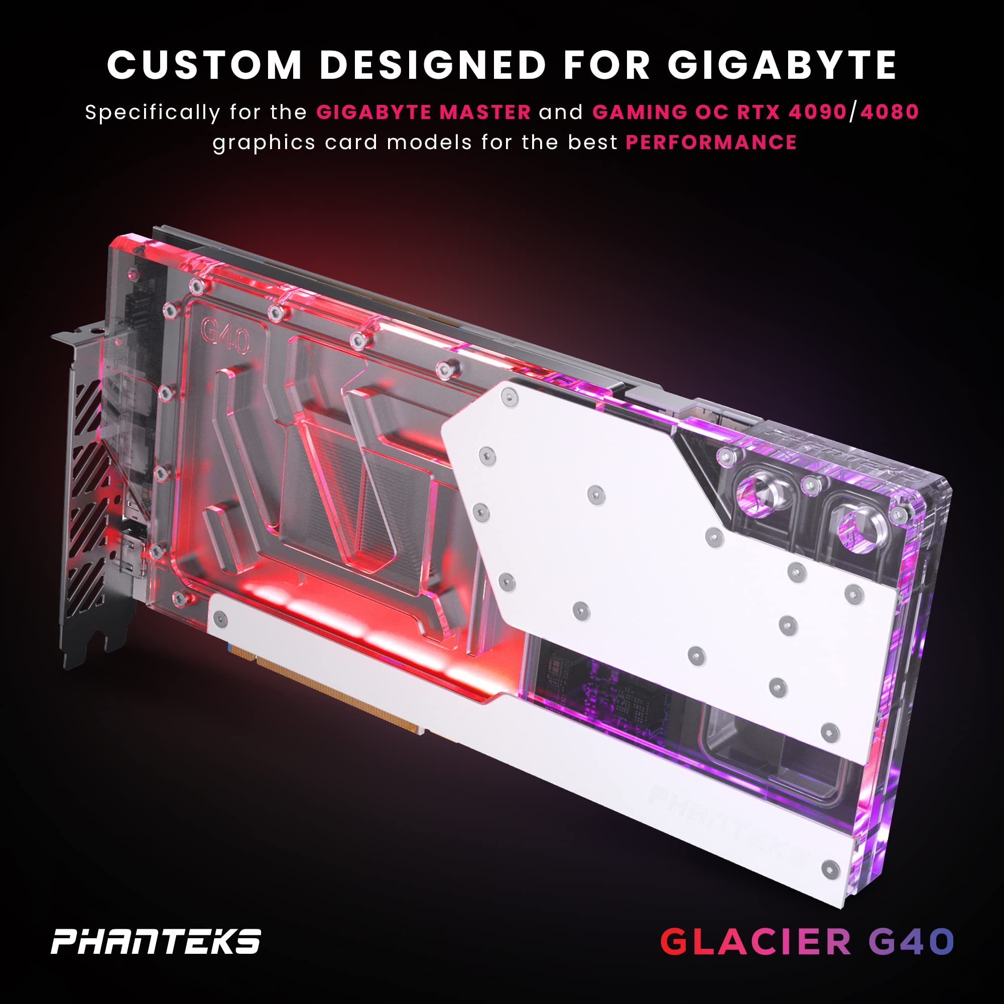 phanteks-glacier-g40-rtx-4090-wasserblock-f-r-gigabyte-gpu-wasserk-hlung-mit-d-r image 2