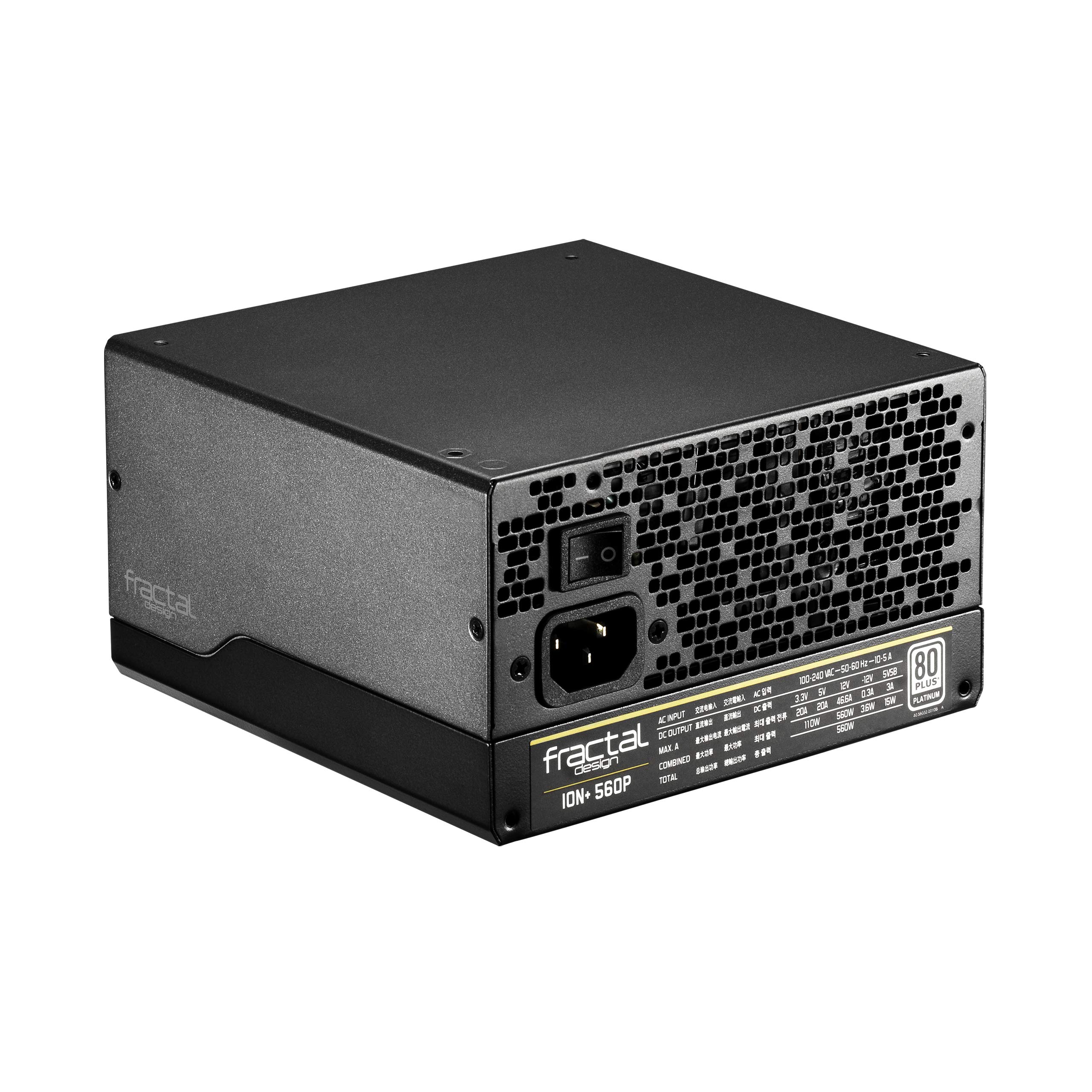 fractal-design-ion-560p-80-plus-platinum-560w-vollmodular-atx-kompakt image 6