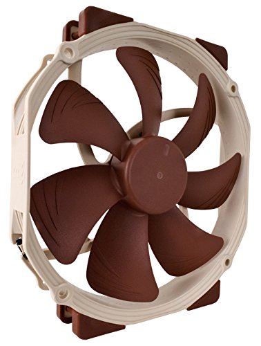 noctua-nf-a15-pwm-140mm-premium-l-fter-f-r-cpu-k-hler-150mm-rundrahmen-1200-rpm image 8