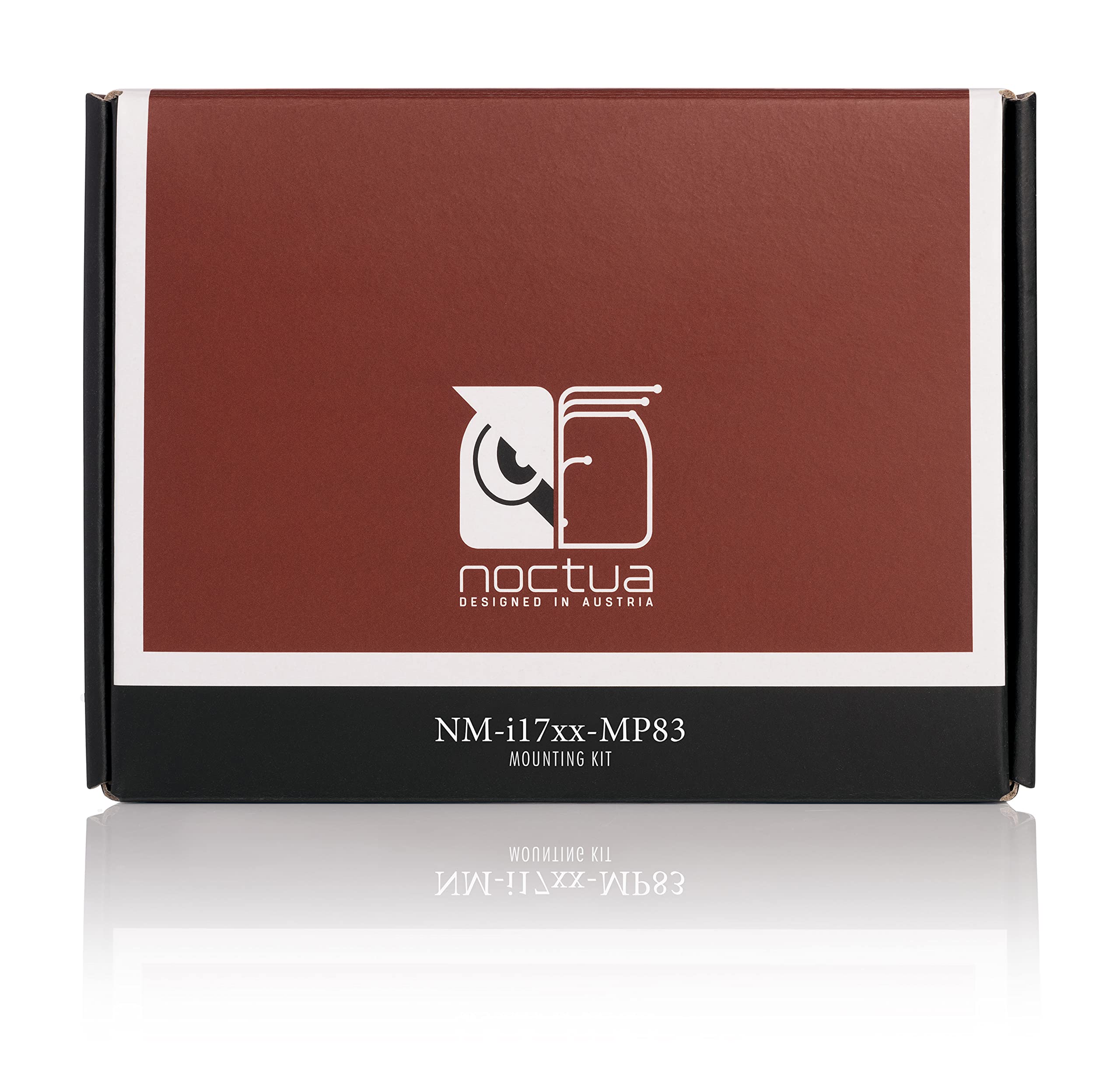 noctua-nm-i17xx-mp83-montageset-f-r-noctua-k-hler-auf-intel-lga1851-1700 image 2