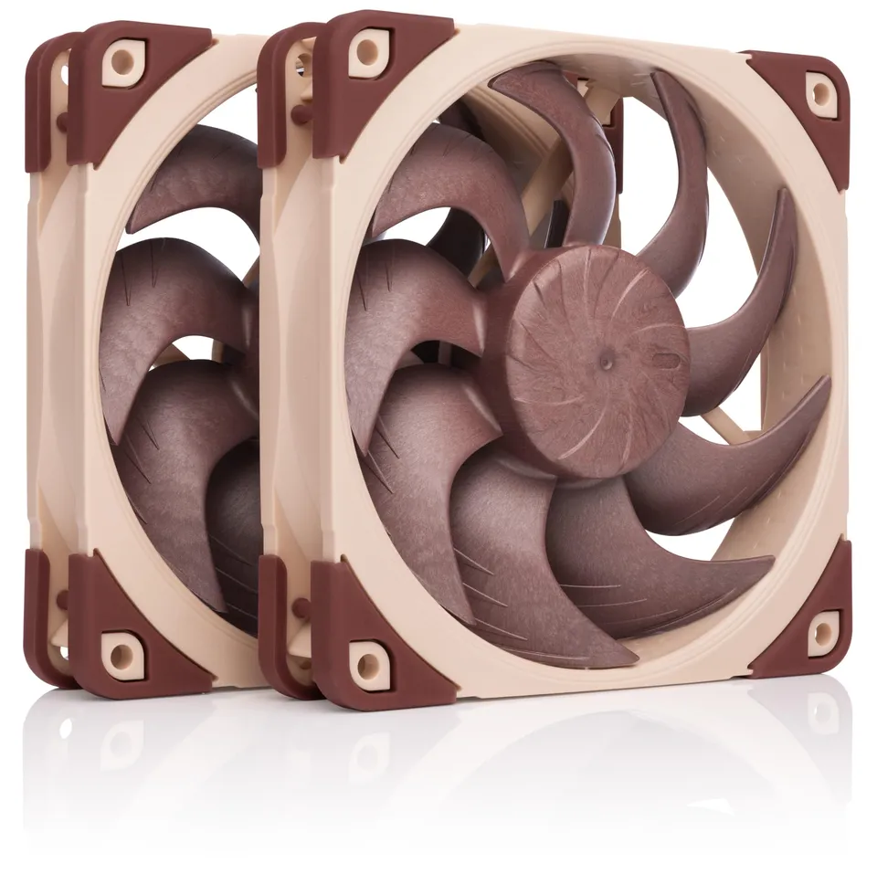 noctua-nf-a12x25-g2-pwm-sx2-pp-2x-120mm-premium-l-fter-push-pull-set image 1