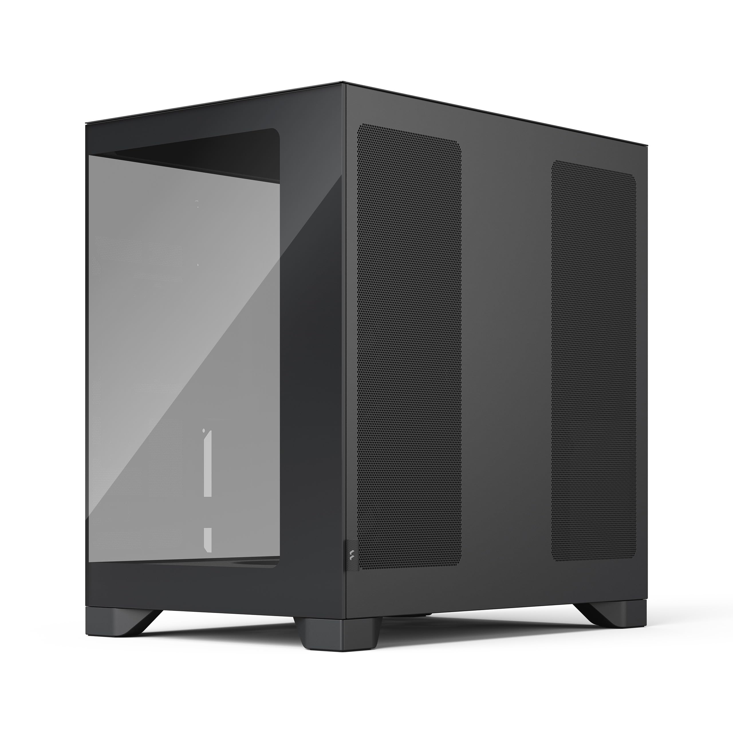 fractal-design-pop-2-vision-black-rgb-pc-gaming-geh-use-dual-kammer-panoramaglas image 8