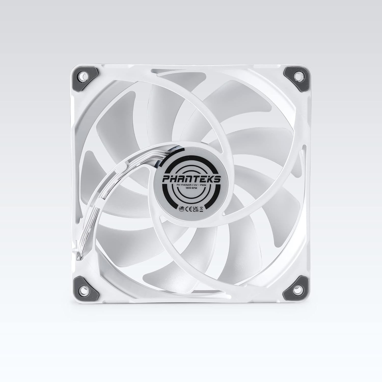 phanteks-m25-140-pwm-d-rgb-wei-140mm-geh-usel-fter-mit-digitaler-rgb-beleuchtung image 4