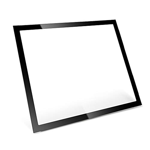 fractal-design-define-r6-s2-tempered-glass-seitenpanel-light-linke-rechte-montag image 8