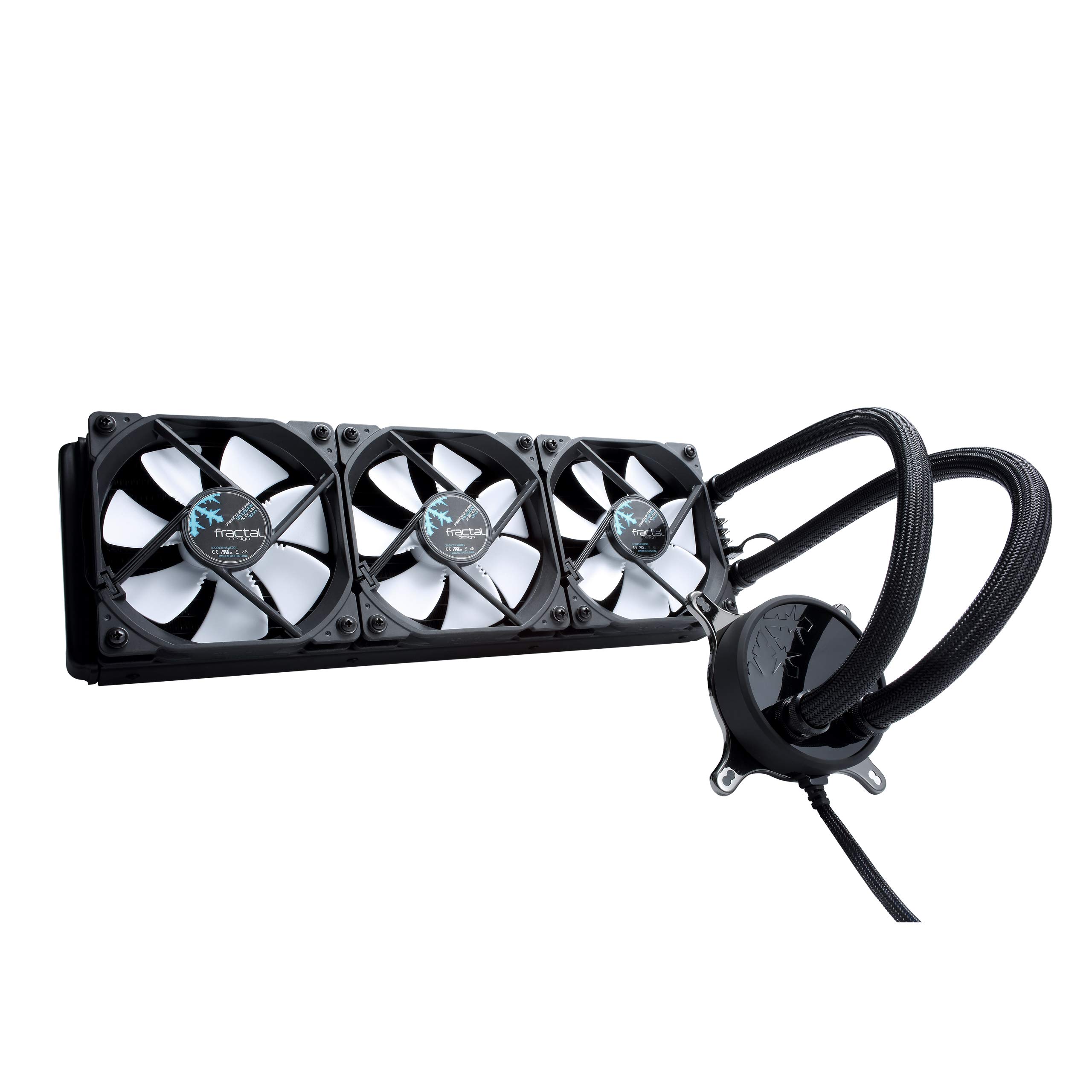 fractal-design-celsius-s36-aio-wasserk-hlung-360-mm-schwarz-fd-wcu-celsius-s36-b image 1