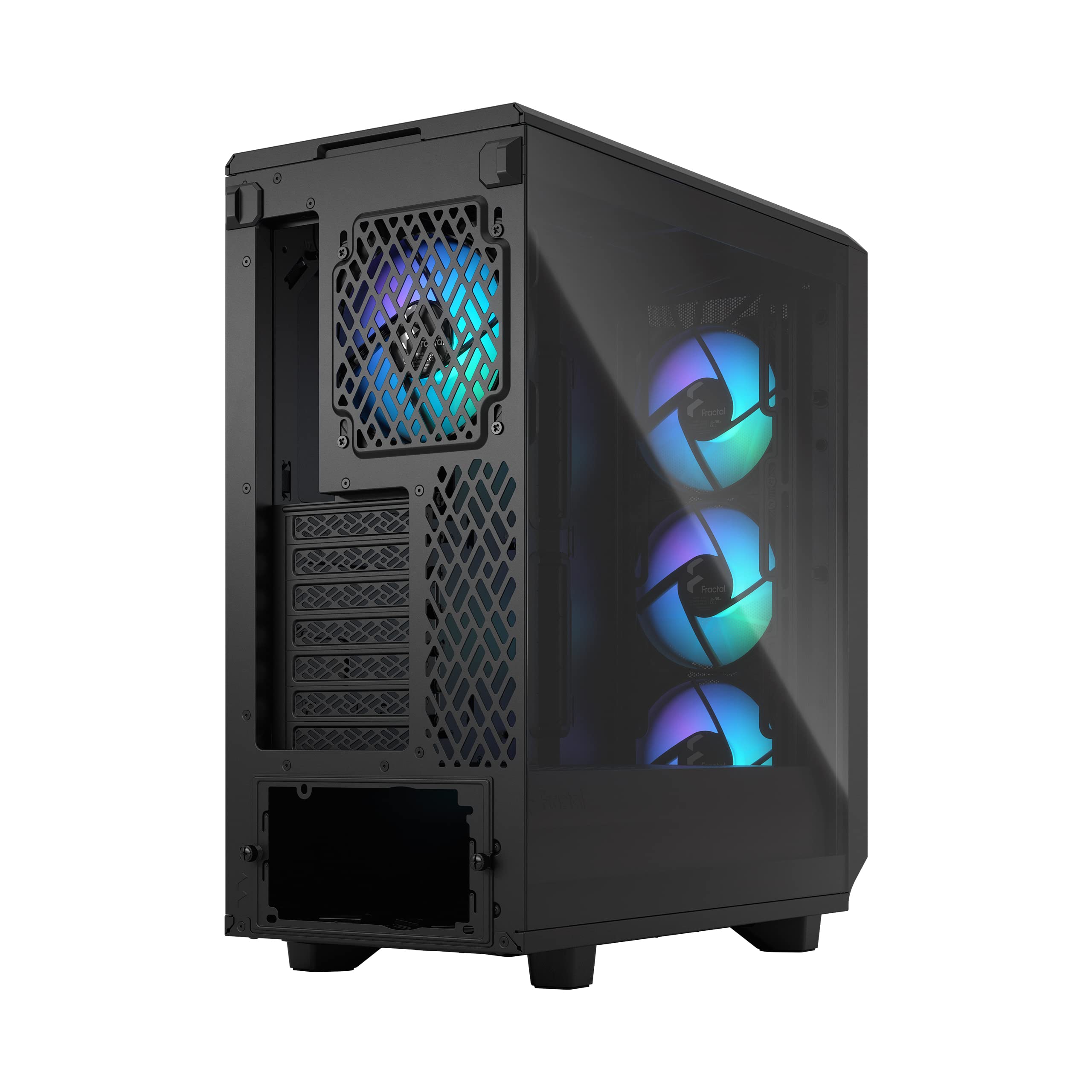 fractal-design-meshify-2-compact-black-tg-light-tint-rgb-fd-c-mes2c-06 image 3