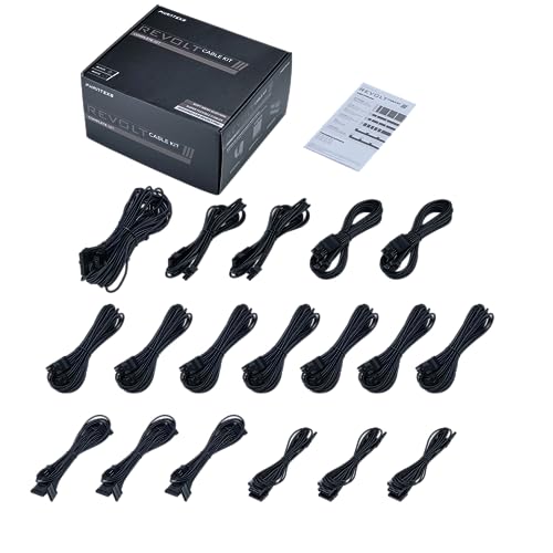 phanteks-revolt-cable-kit-komplett-set-schwarz-f-r-revolt-1000w-1200w-1600w-netz image 8