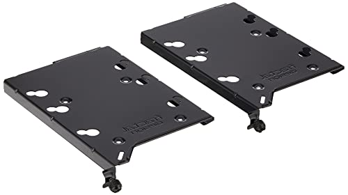 fractal-design-hdd-drive-tray-kit-typ-a-2er-pack-schwarz image 5