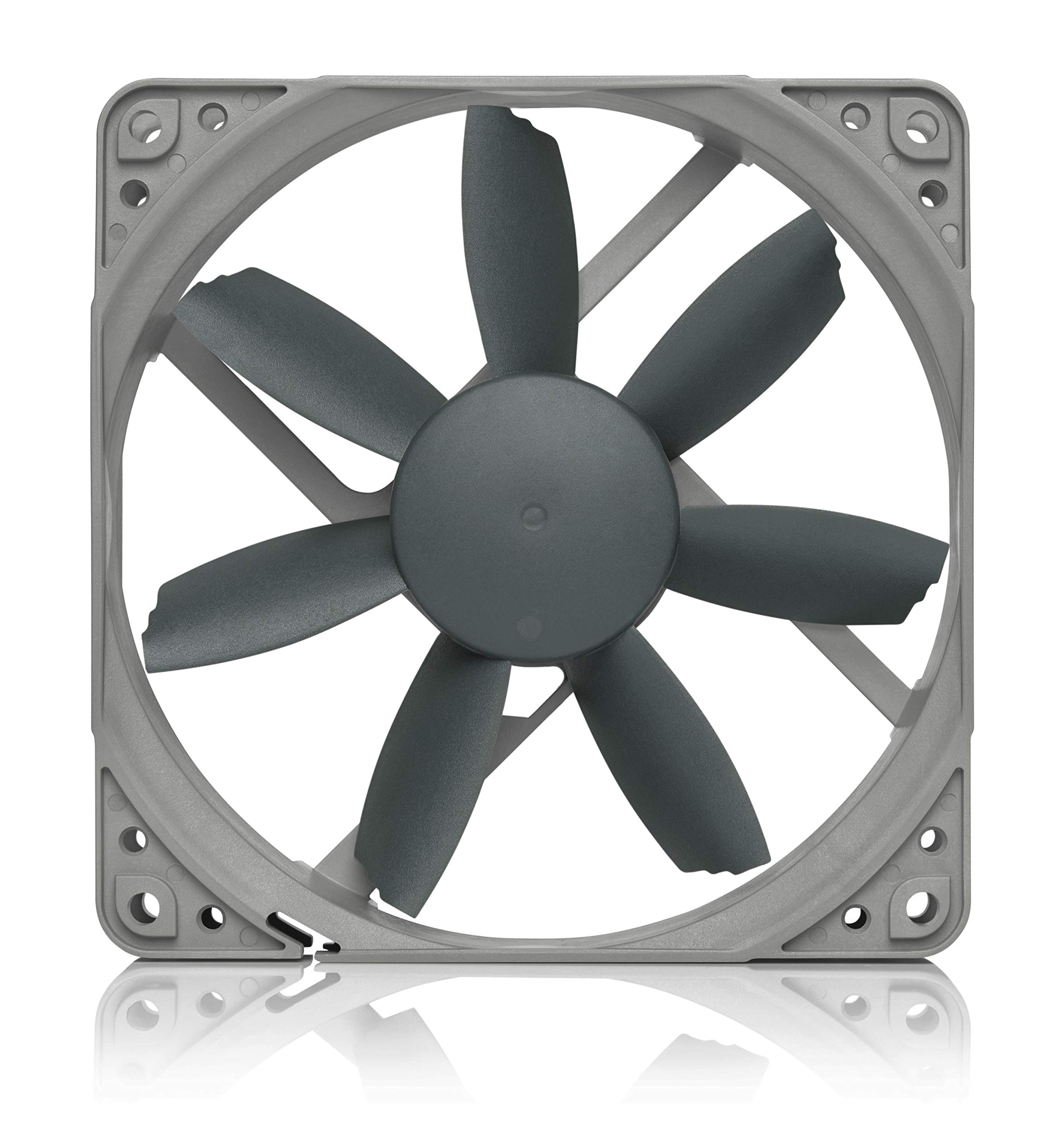noctua-nf-s12b-redux-700-leiser-120-mm-geh-usel-fter-3-pin-700-rpm image 2