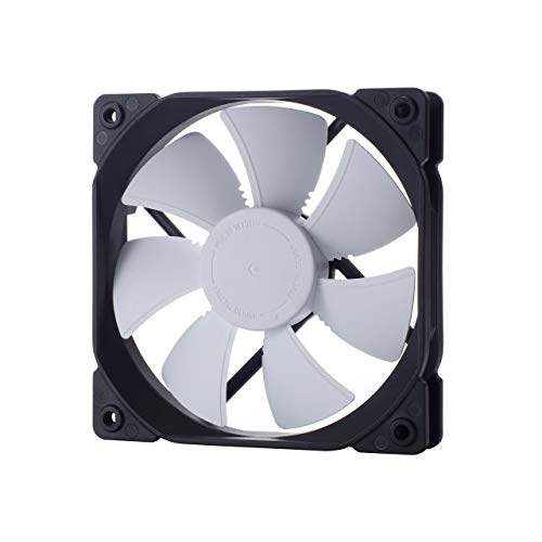 fractal-design-dynamic-x2-gp-12-pwm-120x120x25-mm-2000-rpm-fdb-lager-schwarz-wei image 7