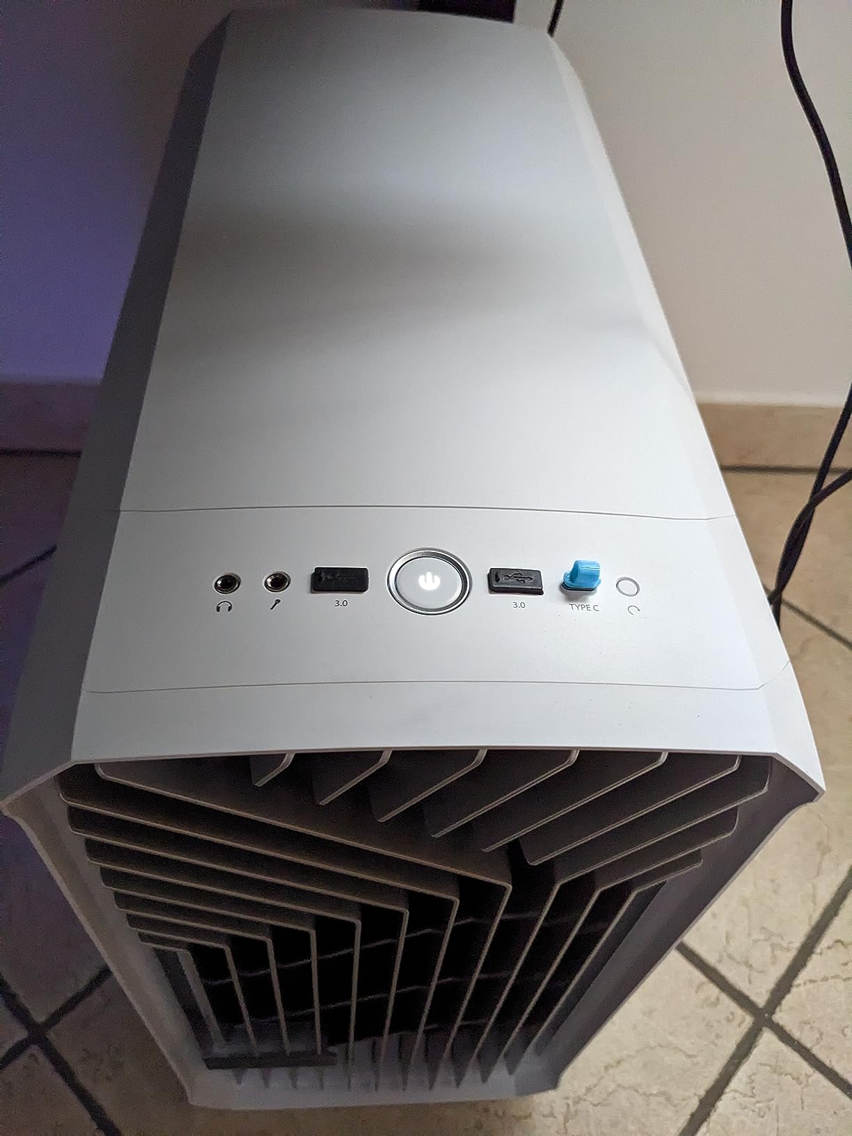 Gut, aber groß