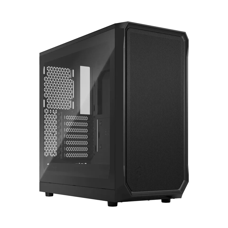 fractal-design-focus-2-black-atx-gaming-geh-use-mit-tempered-glass-mesh-front-un image 1