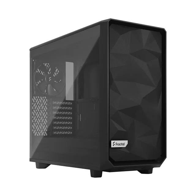 fractal-design-meshify-2-lite-black-atx-mid-tower-geh-use-mit-get-ntem-tempered- image 1
