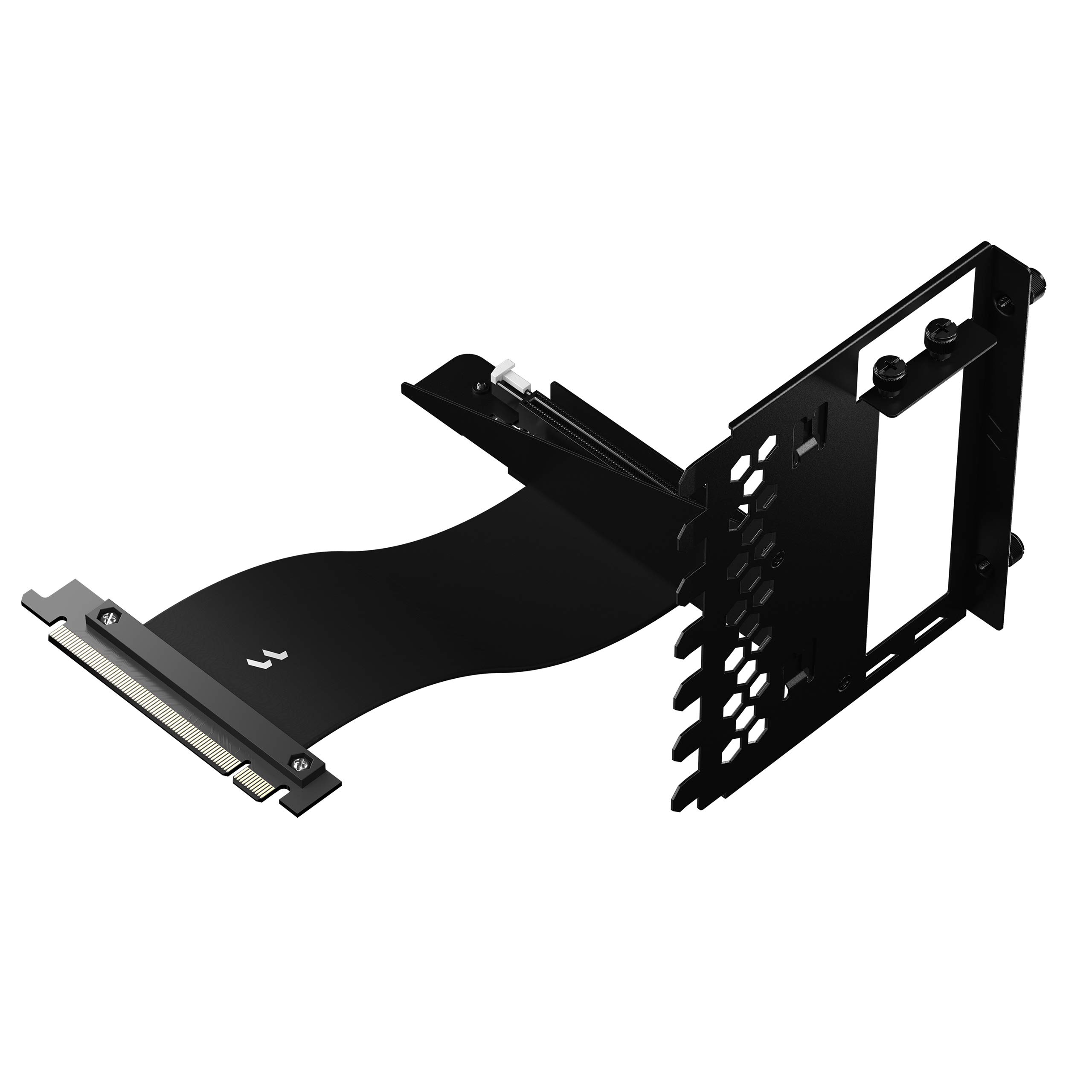 fractal-design-flex-b-20-pcie-riser-kabel-mit-halterung-20-cm-fd-a-flx1-001-f-r- image 4