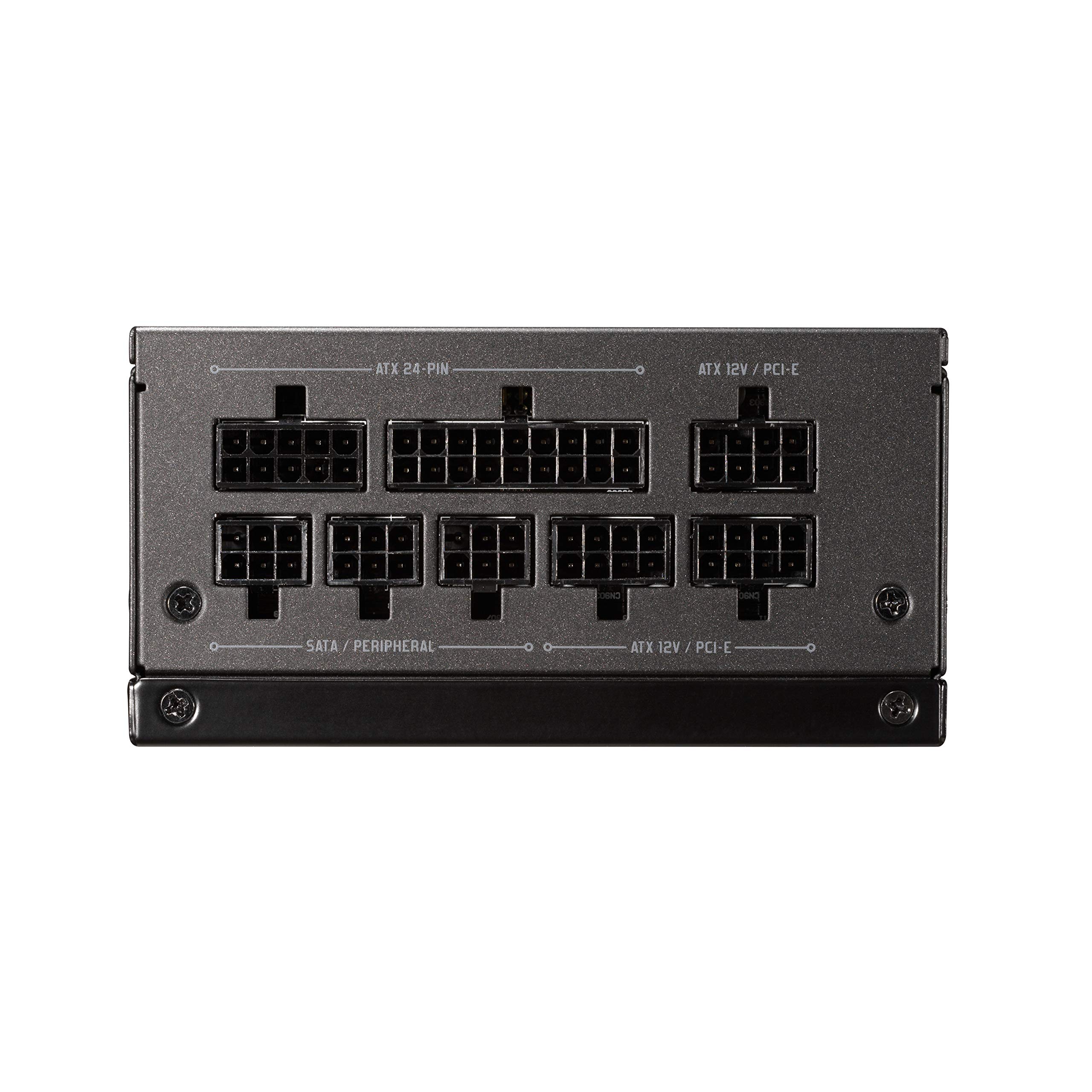 fractal-design-ion-sfx-l-650w-80-gold-vollmodular-netzteil-kompakt-leise image 3