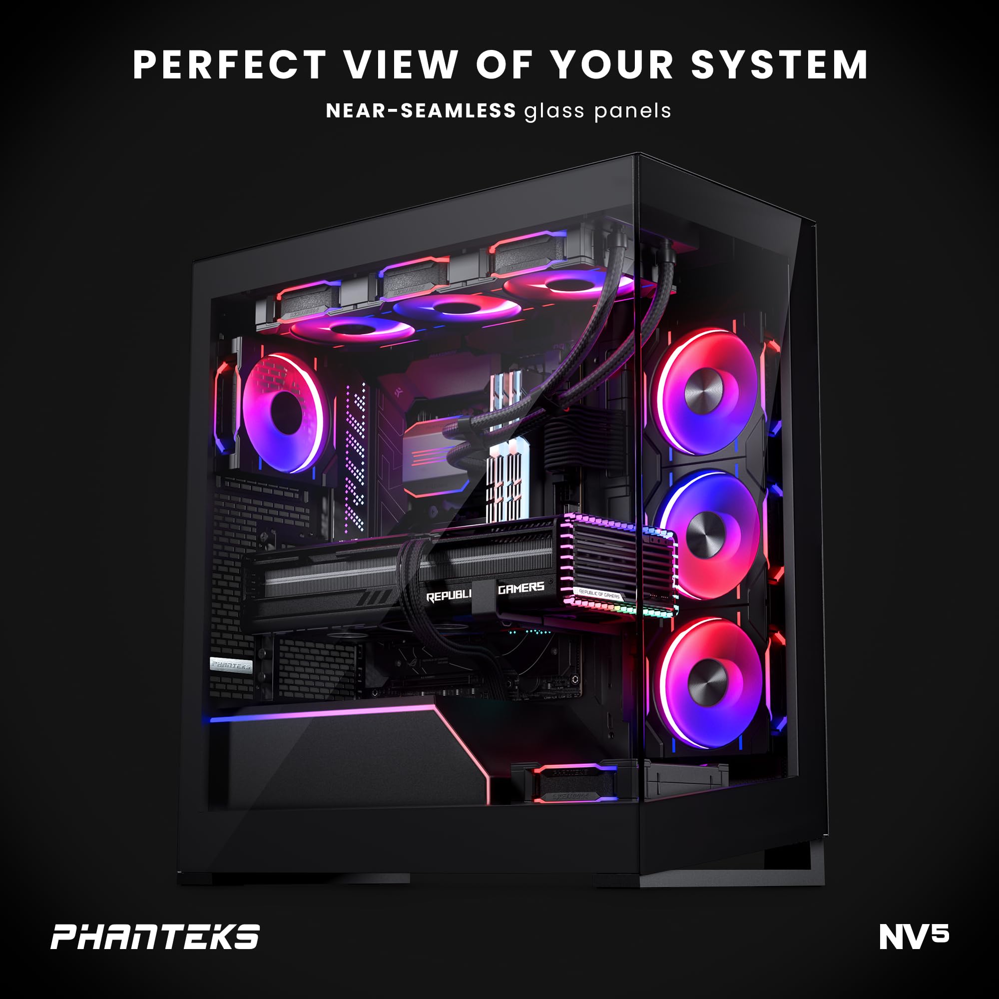 phanteks-nv5-showcase-mid-tower-geh-use-schwarz-nahtloses-glasdesign-d-rgb-8-l-f image 2