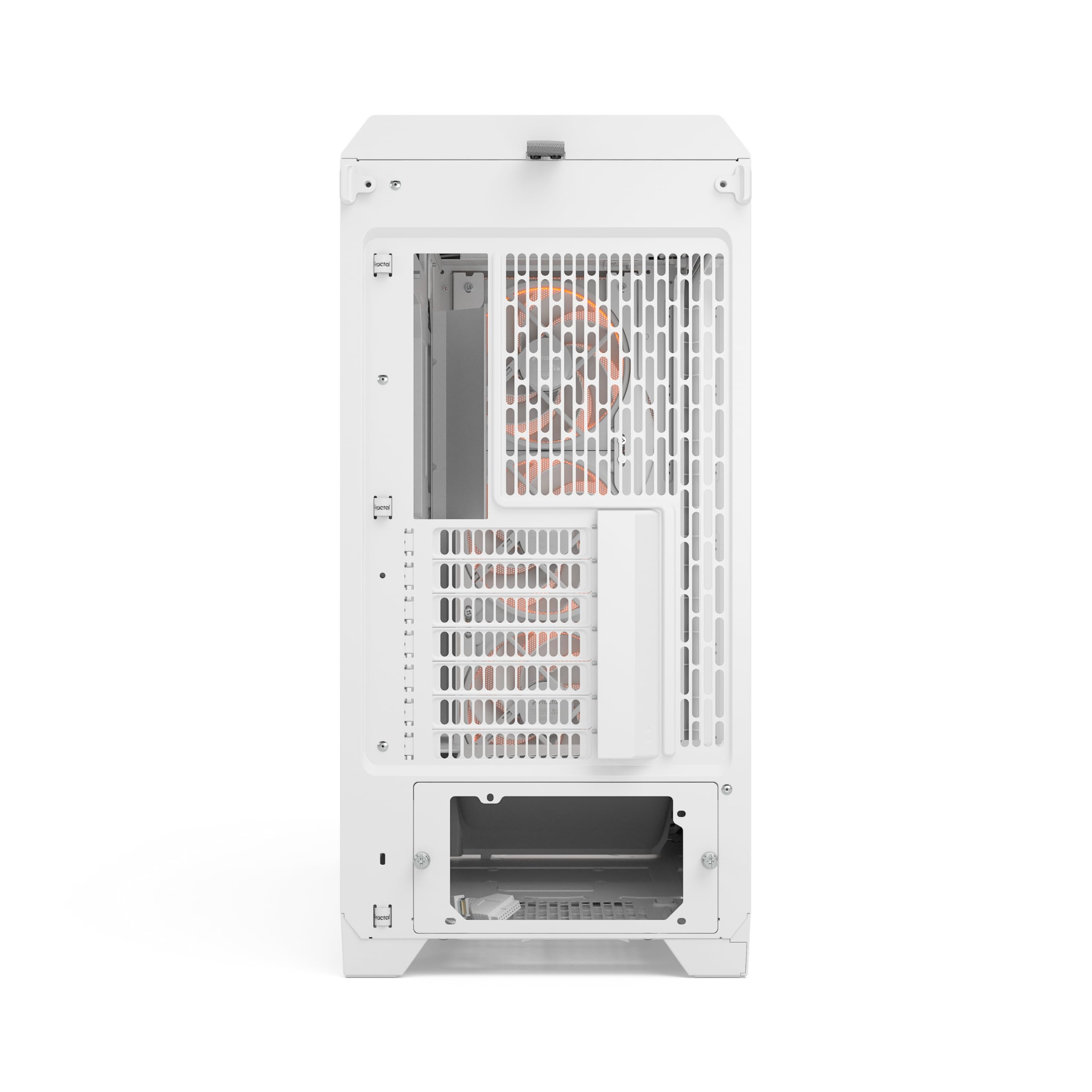 fractal-design-meshify-3-xl-white-tempered-glass-clear-tint-gaming-geh-use-facet image 4