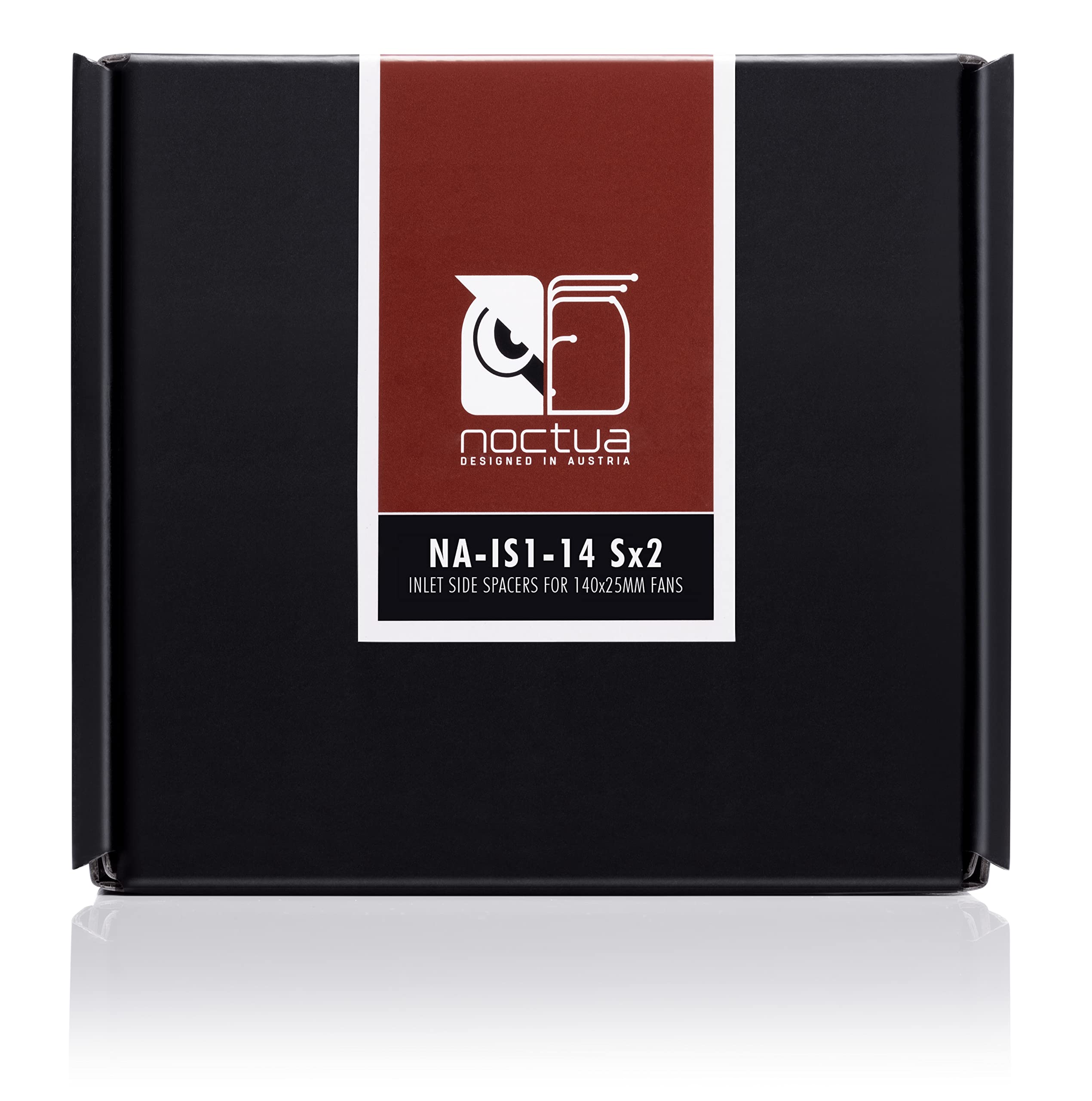 noctua-na-is1-14-sx2-abstandhalter-f-r-140mm-l-fter-2er-pack image 7